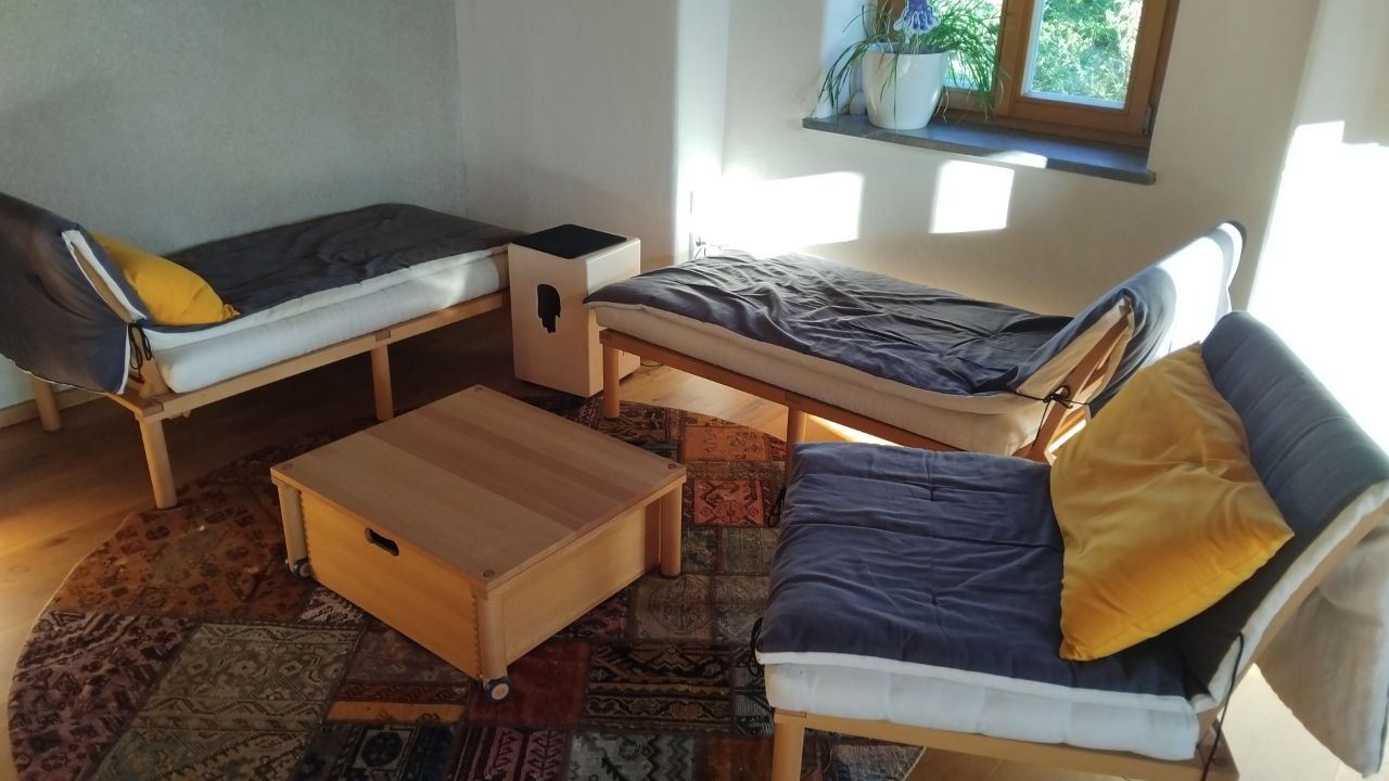 Gea Boistainsel
