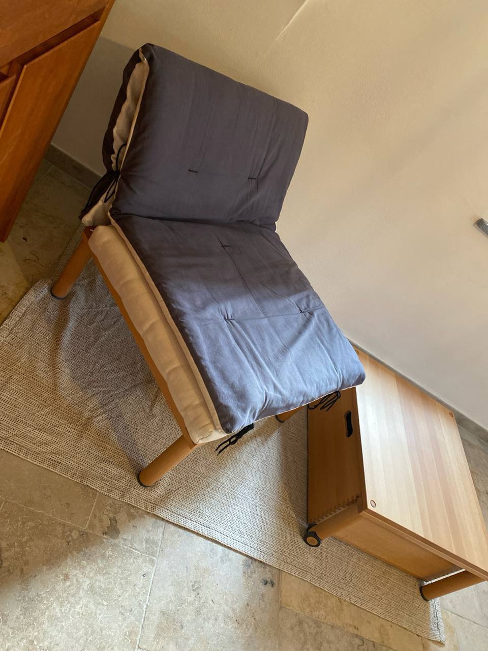 Gea Boistainsel