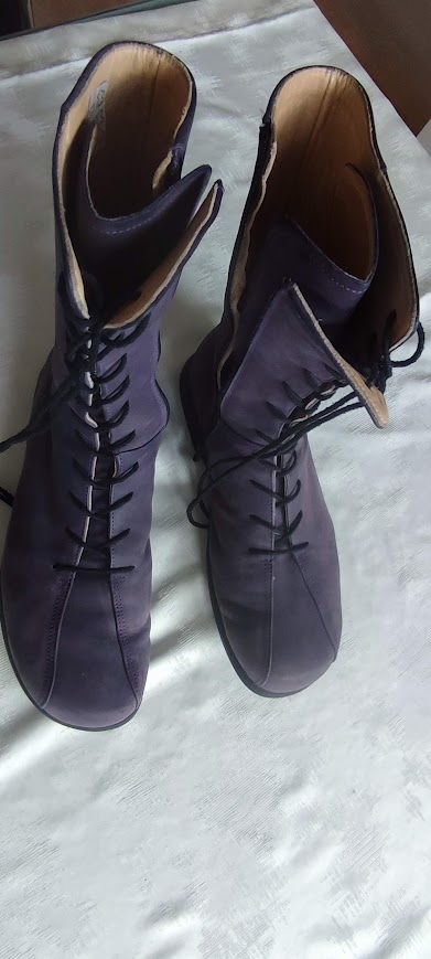 Mula Rusch , Größe 41