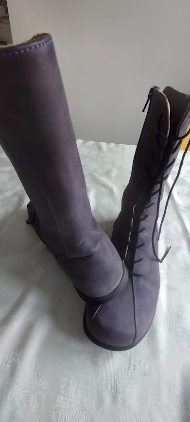 Mula Rusch , Größe 41