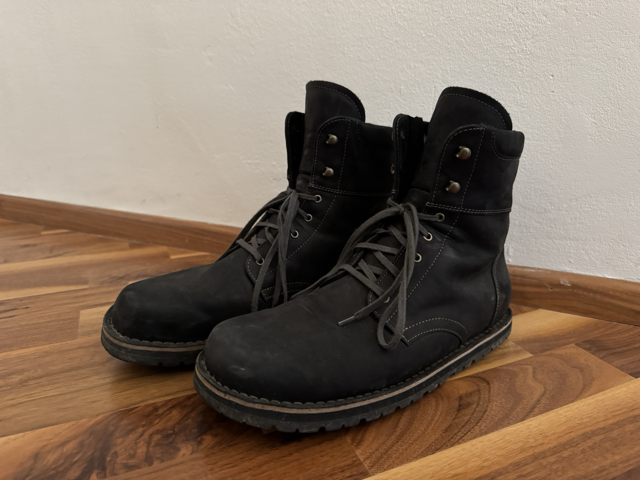 Waldviertler Wilderer (G43, Jacques Schwarz, 2025)