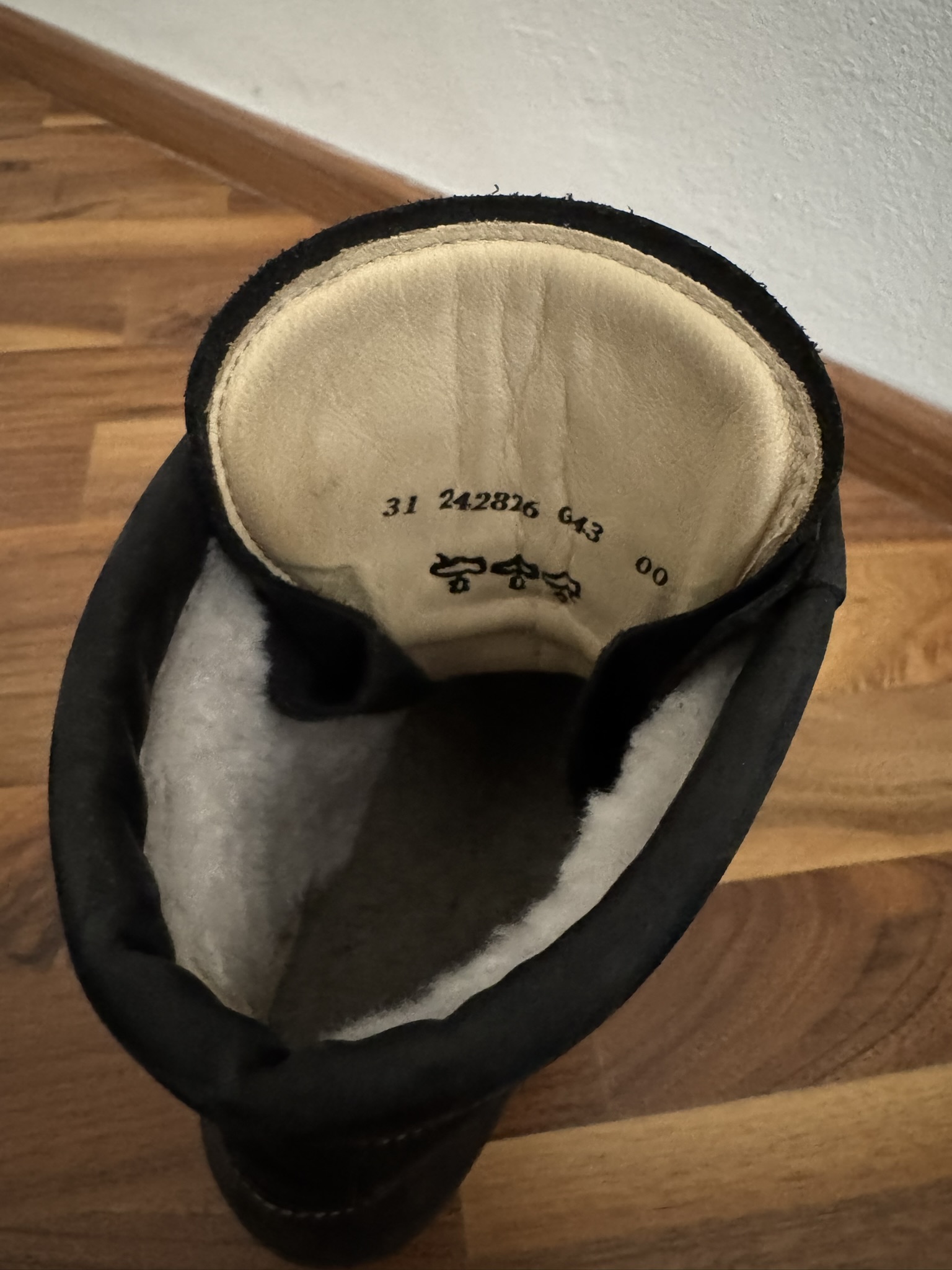 Waldviertler Wilderer (G43, Jacques Schwarz, 2025)