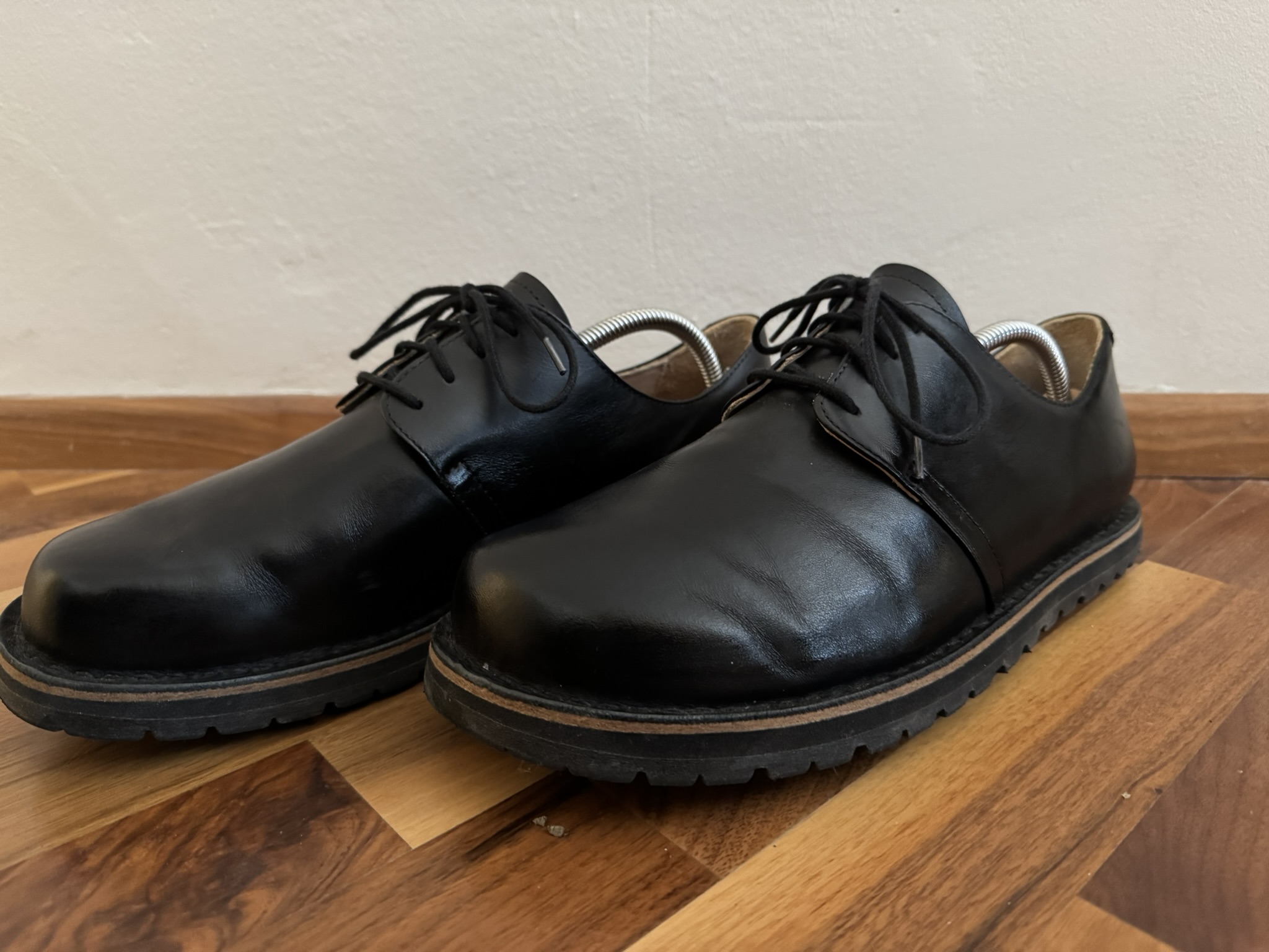 Waldviertler Phönix (H43, Schwarz, 2025)