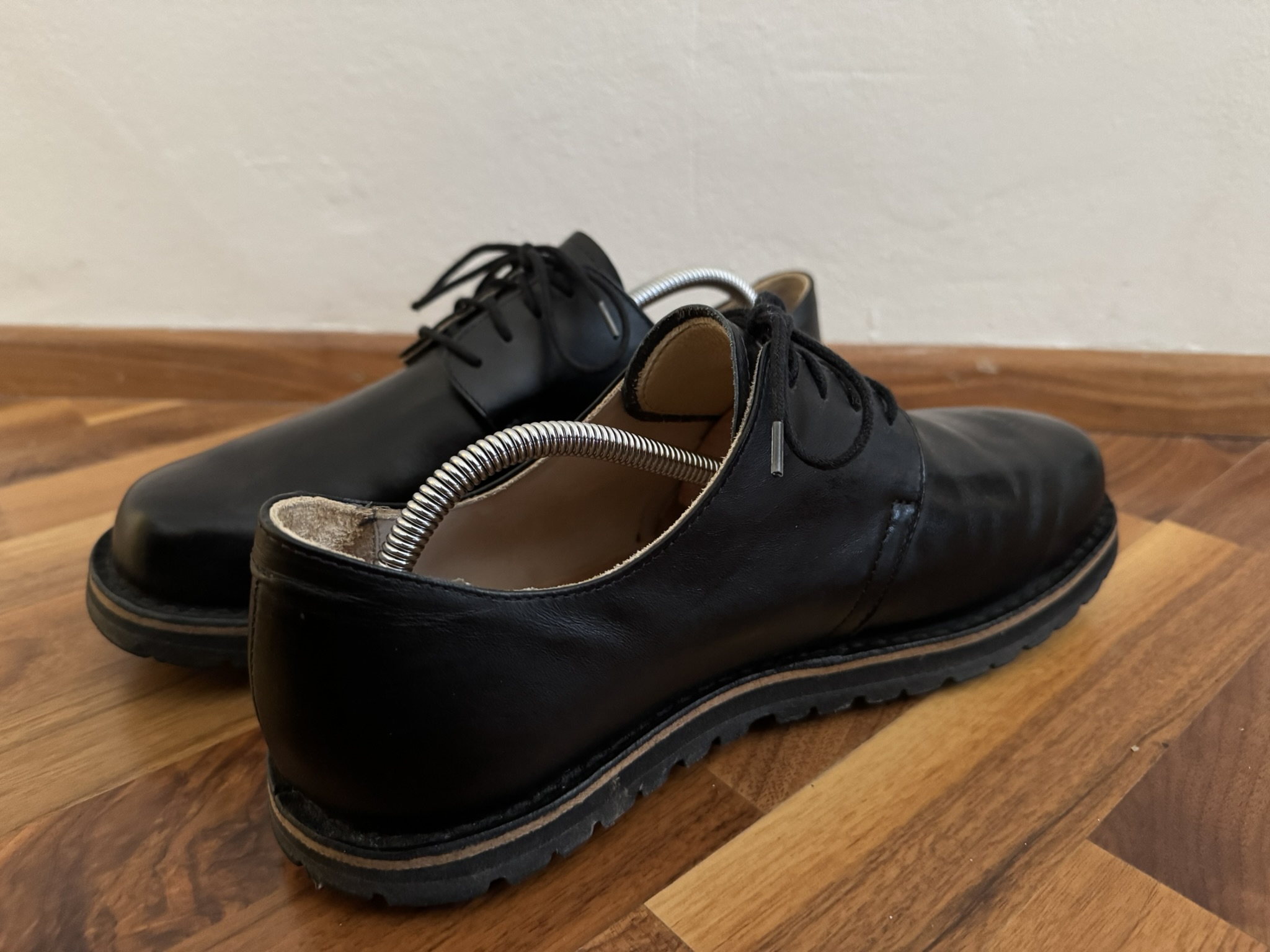 Waldviertler Phönix (H43, Schwarz, 2025)