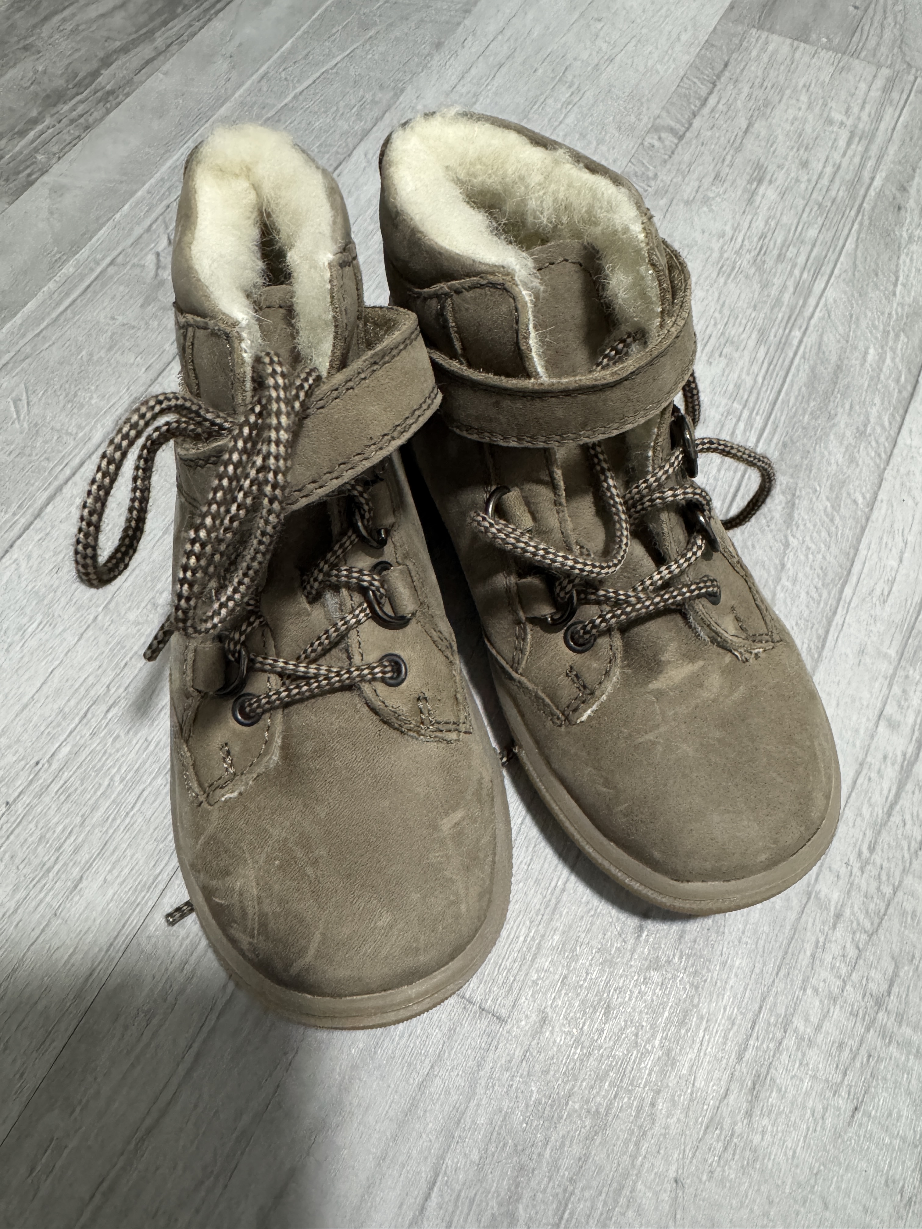 GN Winterschuh Gr 26, neu und ungetragen