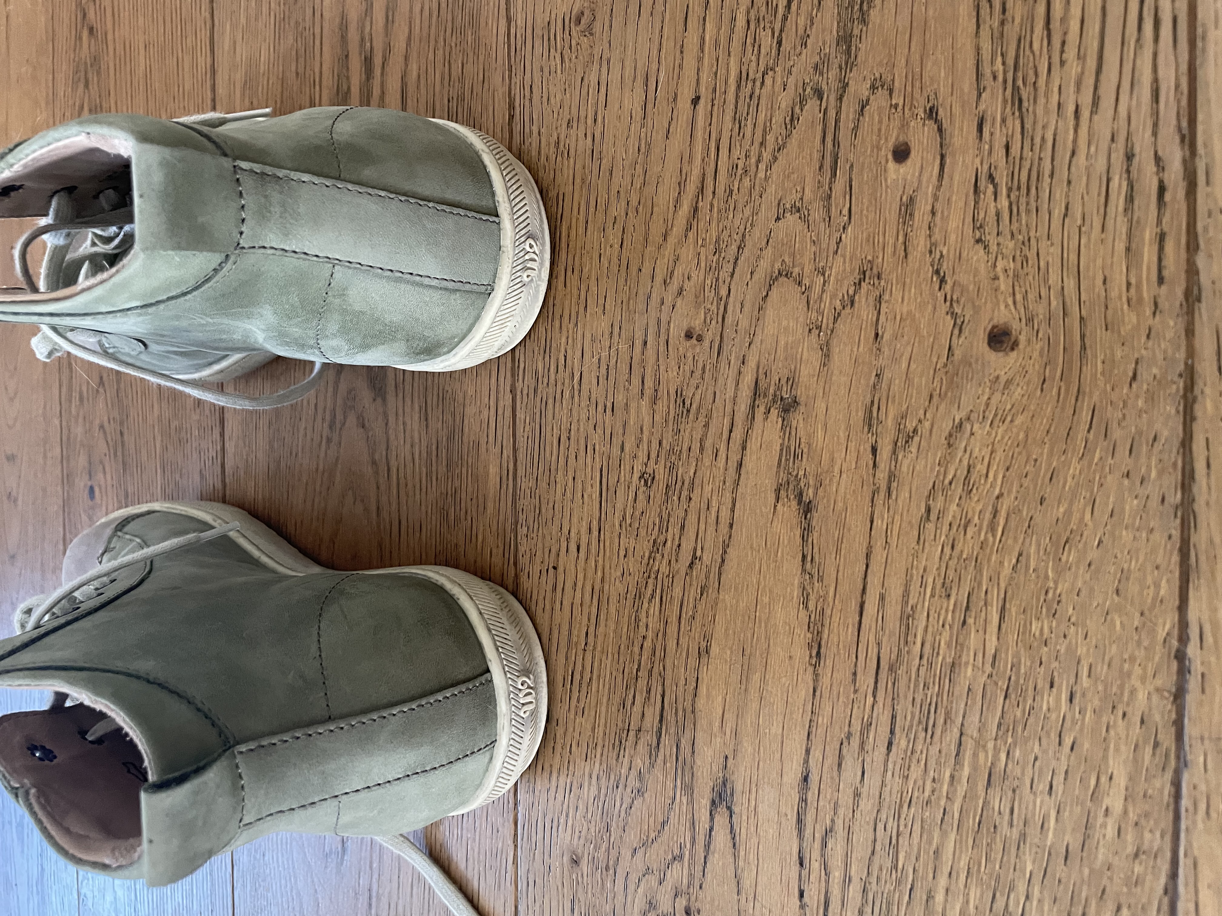 Waldviertler Sneaker