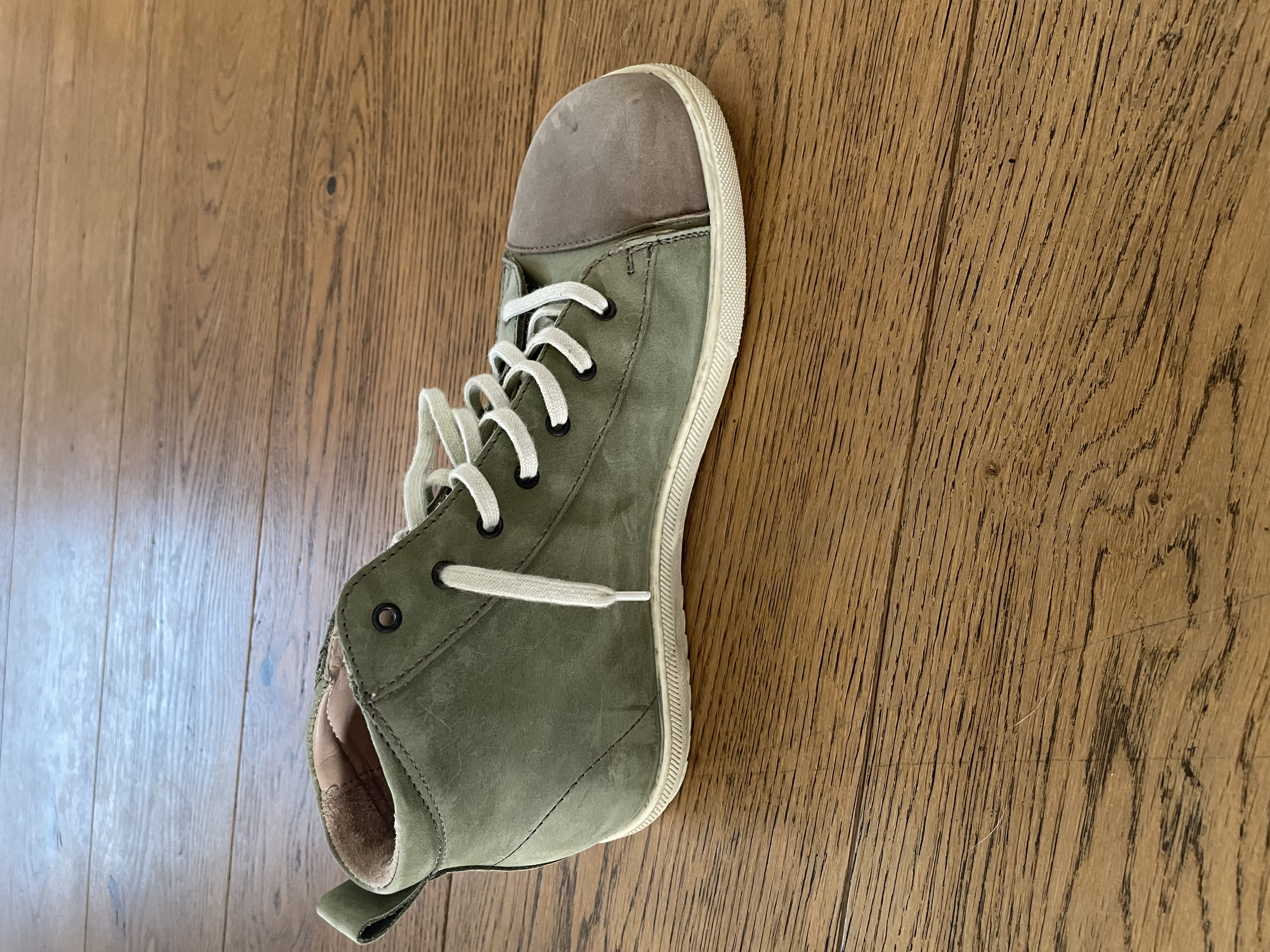 Waldviertler Sneaker