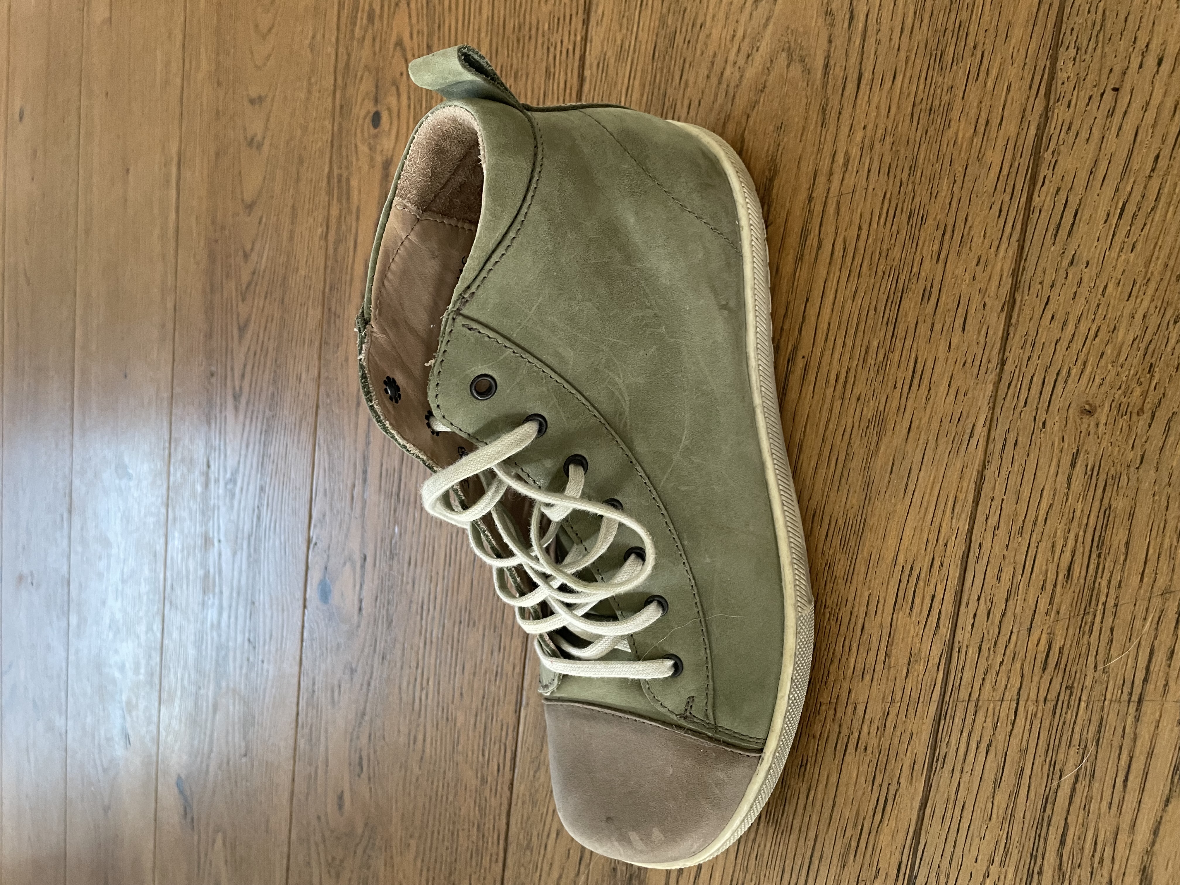 Waldviertler Sneaker