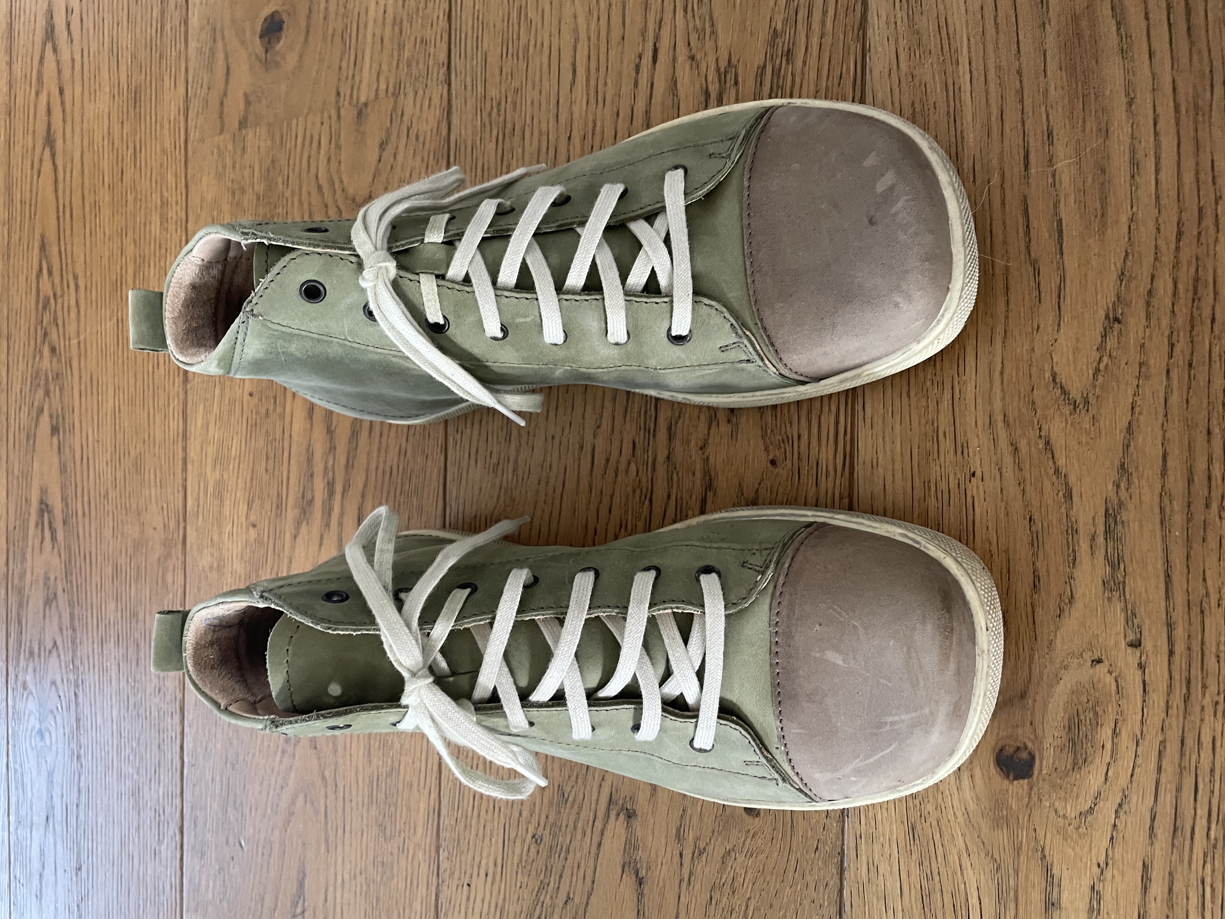 Waldviertler Sneaker