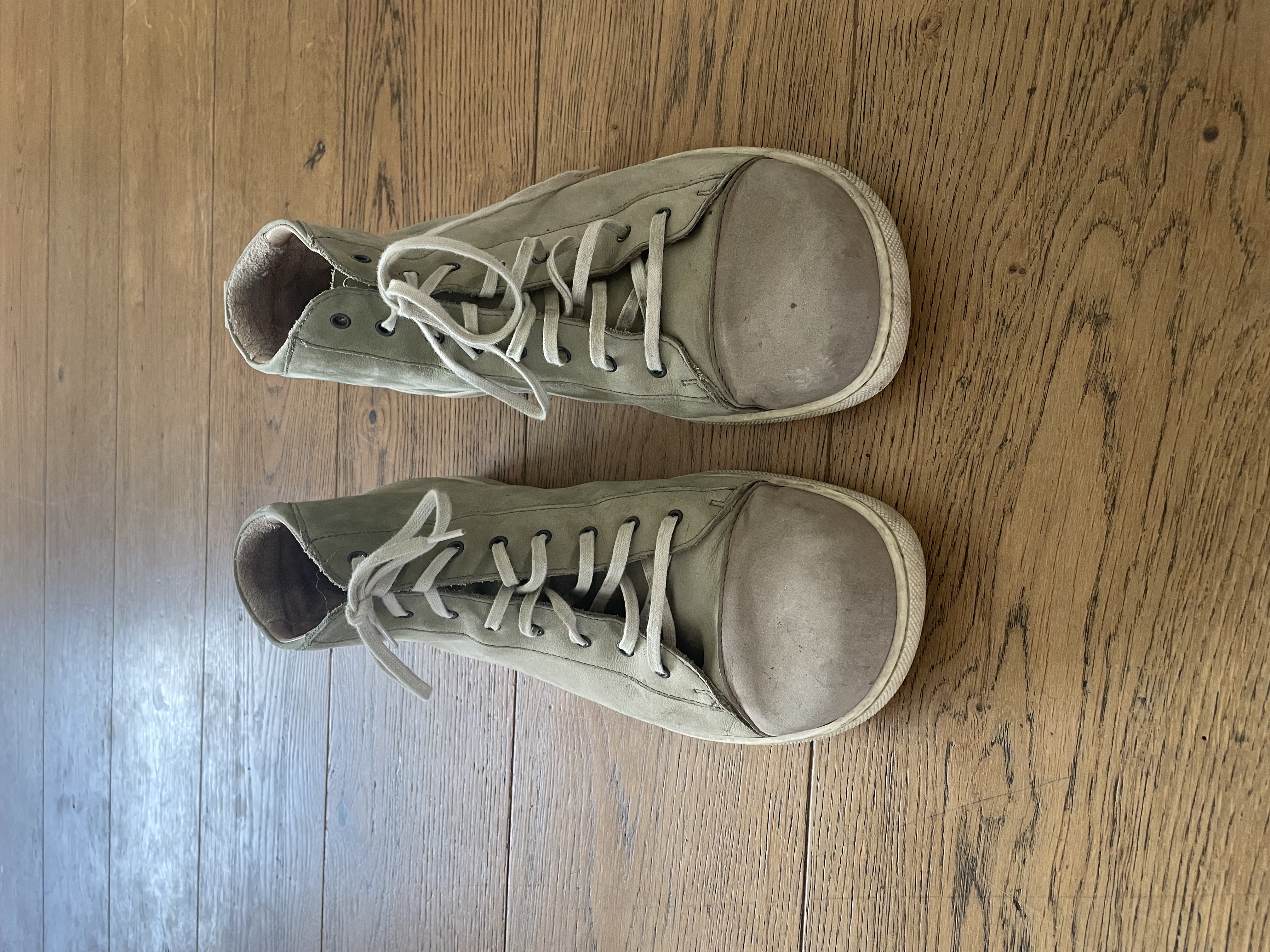 Waldviertler Sneaker
