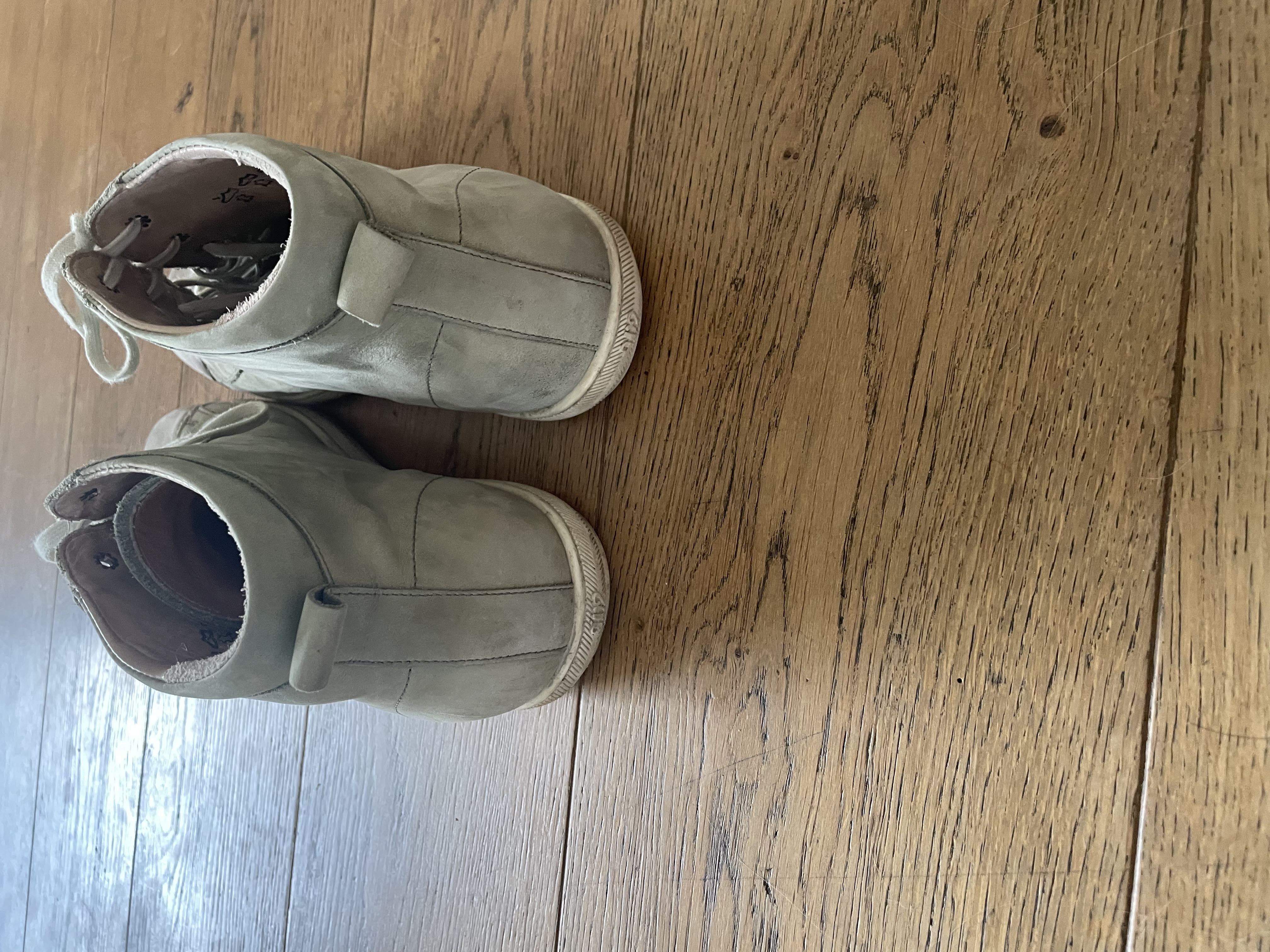 Waldviertler Sneaker