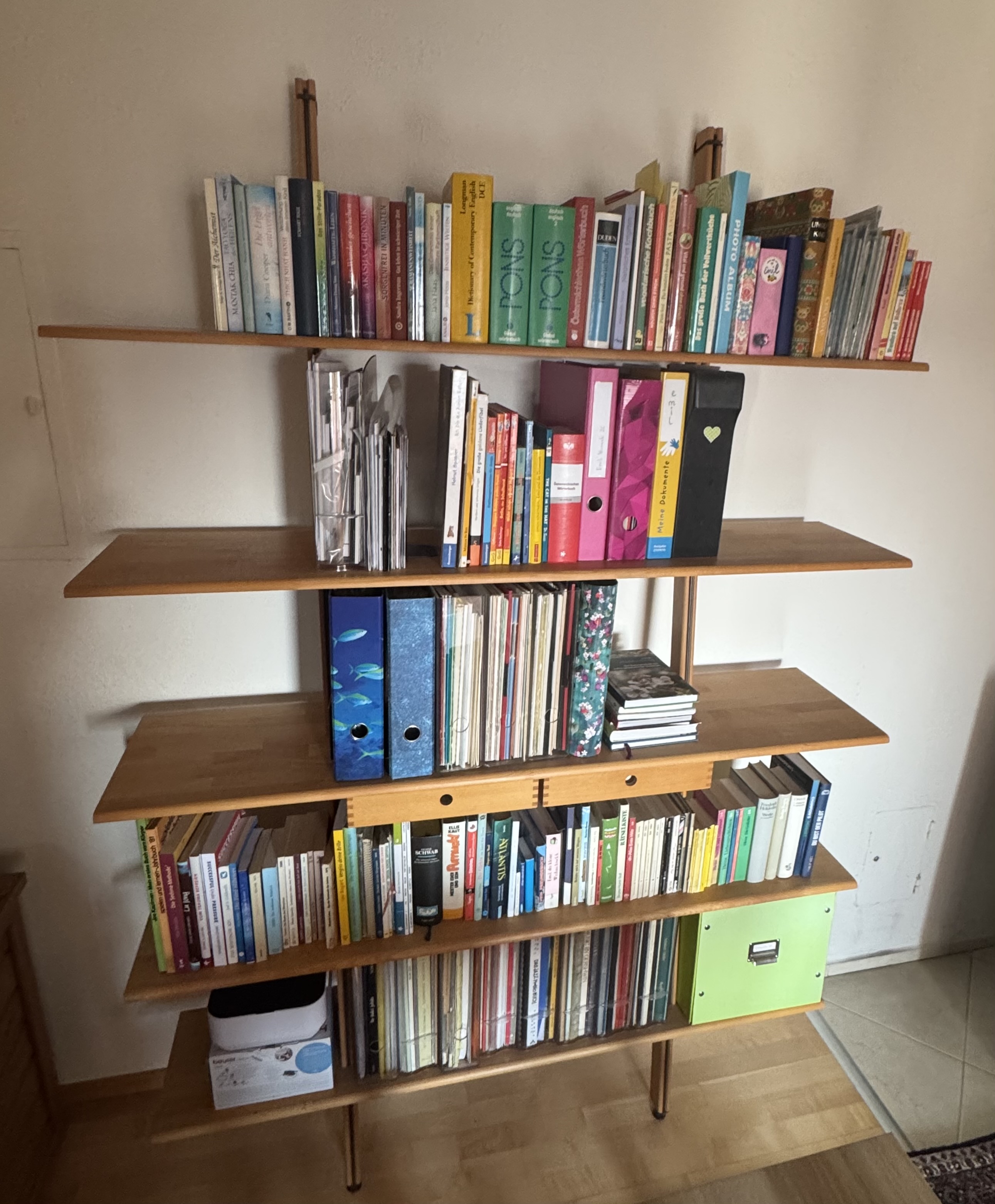 Gea Chaos • GEA Waldviertler