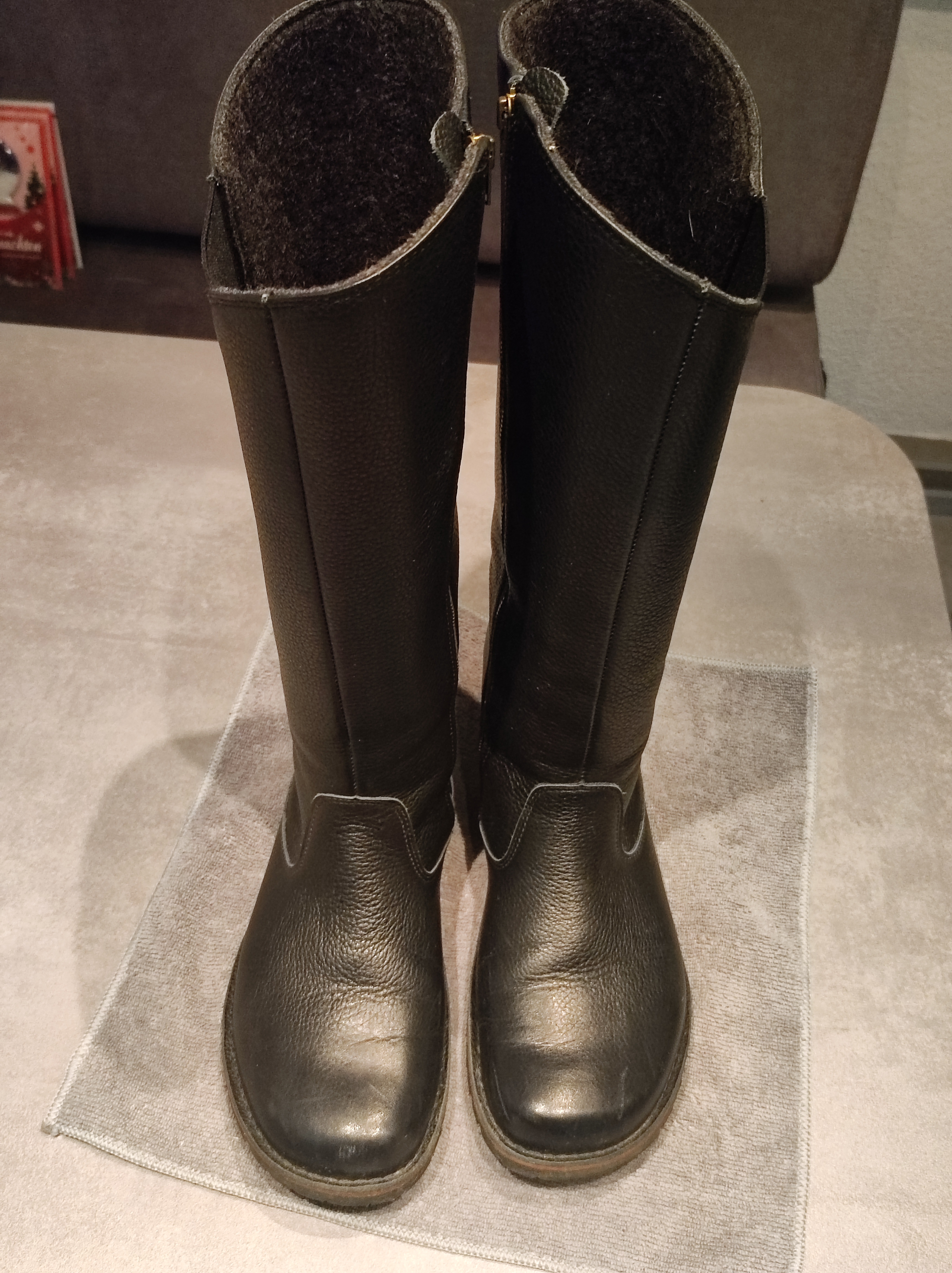 Waldviertler Damenstiefel