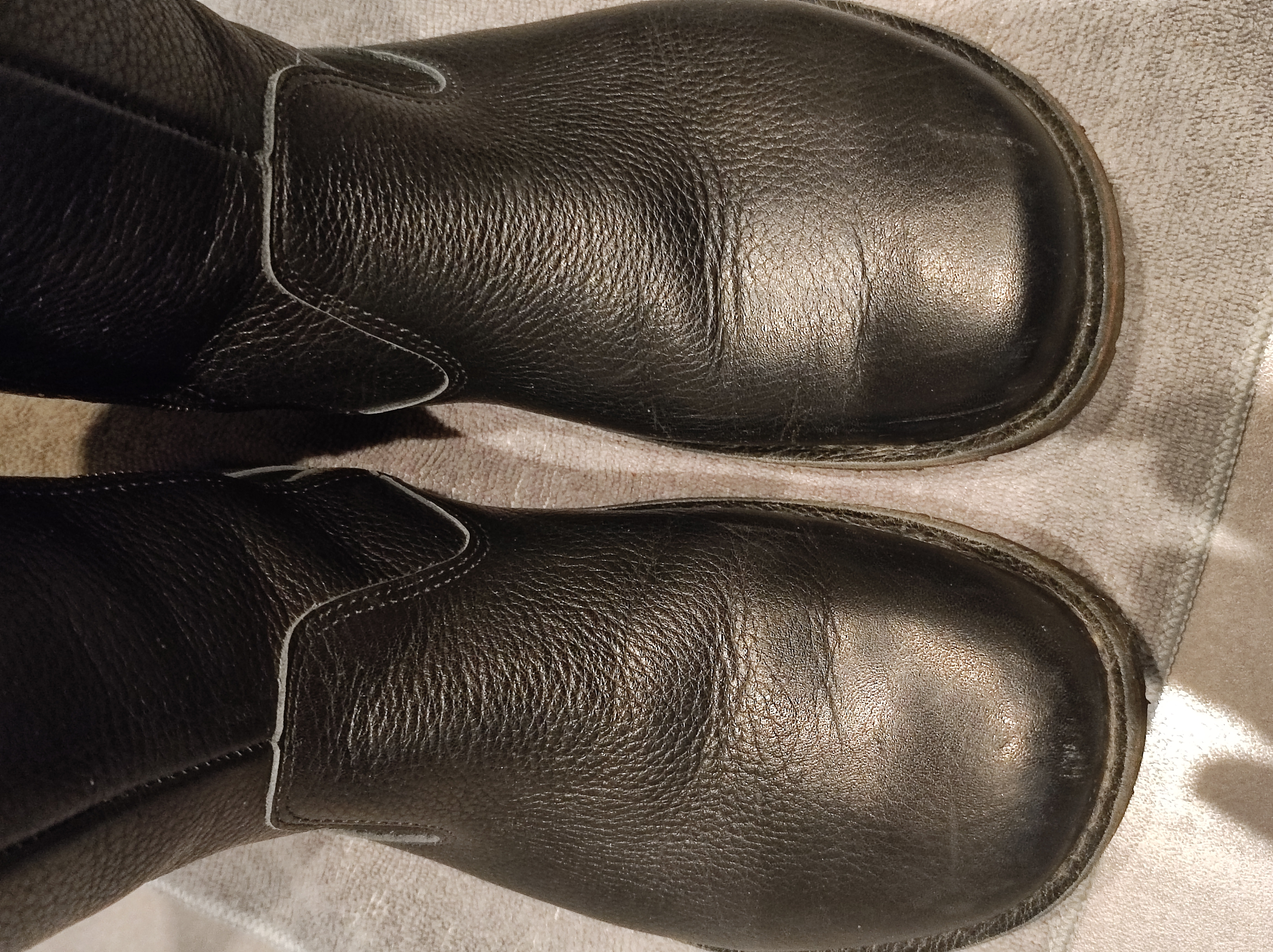 Waldviertler Damenstiefel