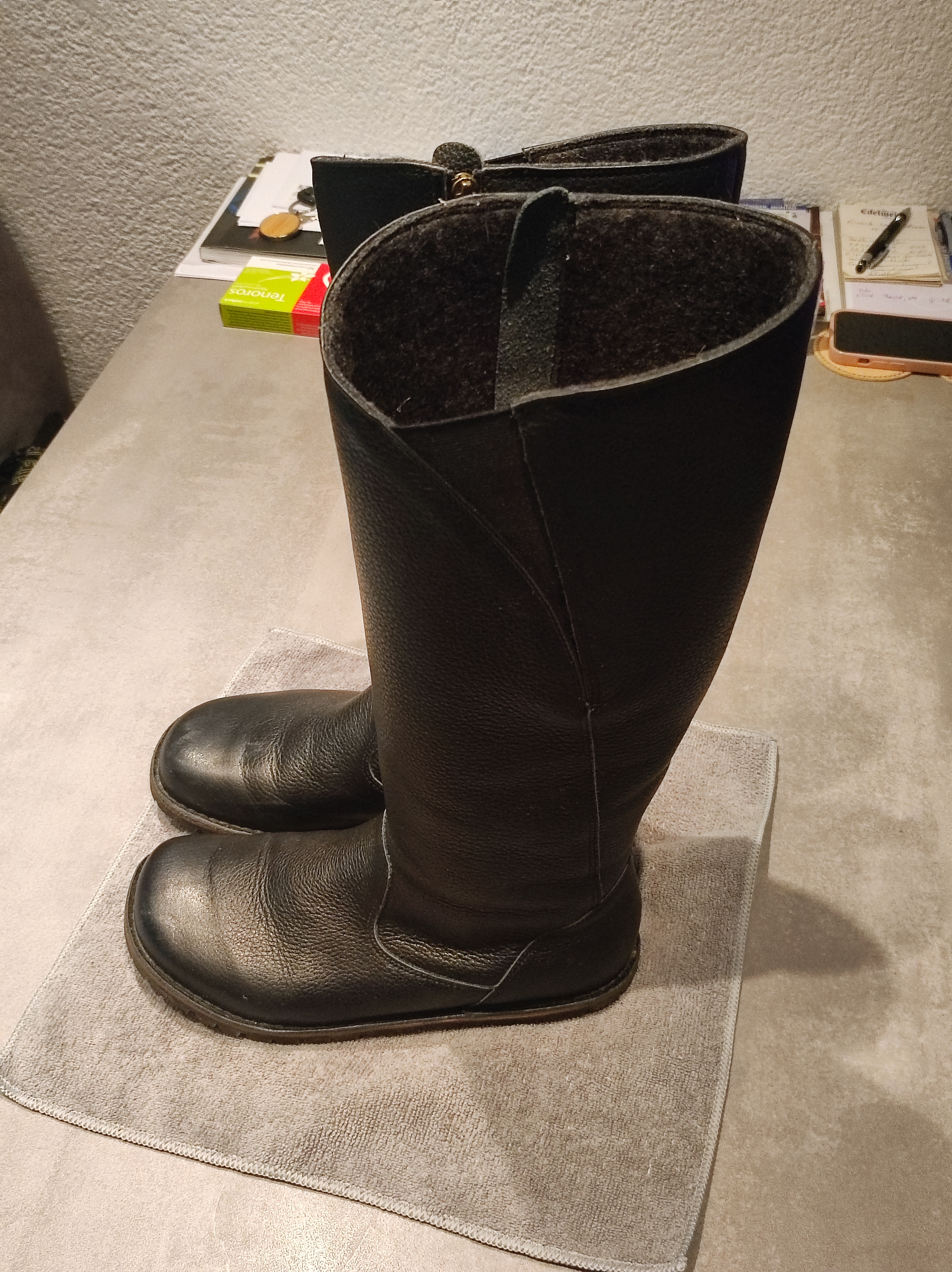 Waldviertler Damenstiefel
