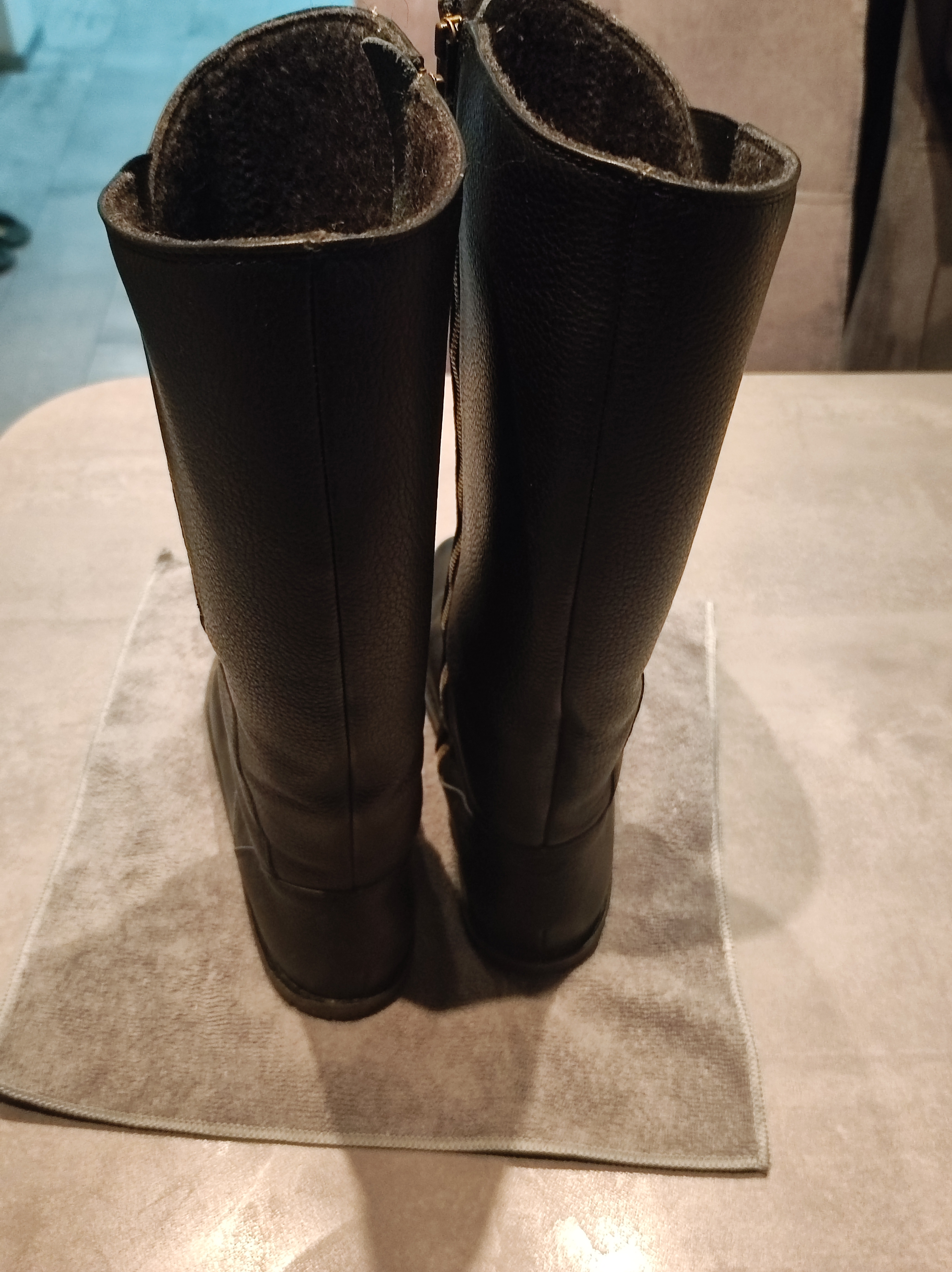 Waldviertler Damenstiefel