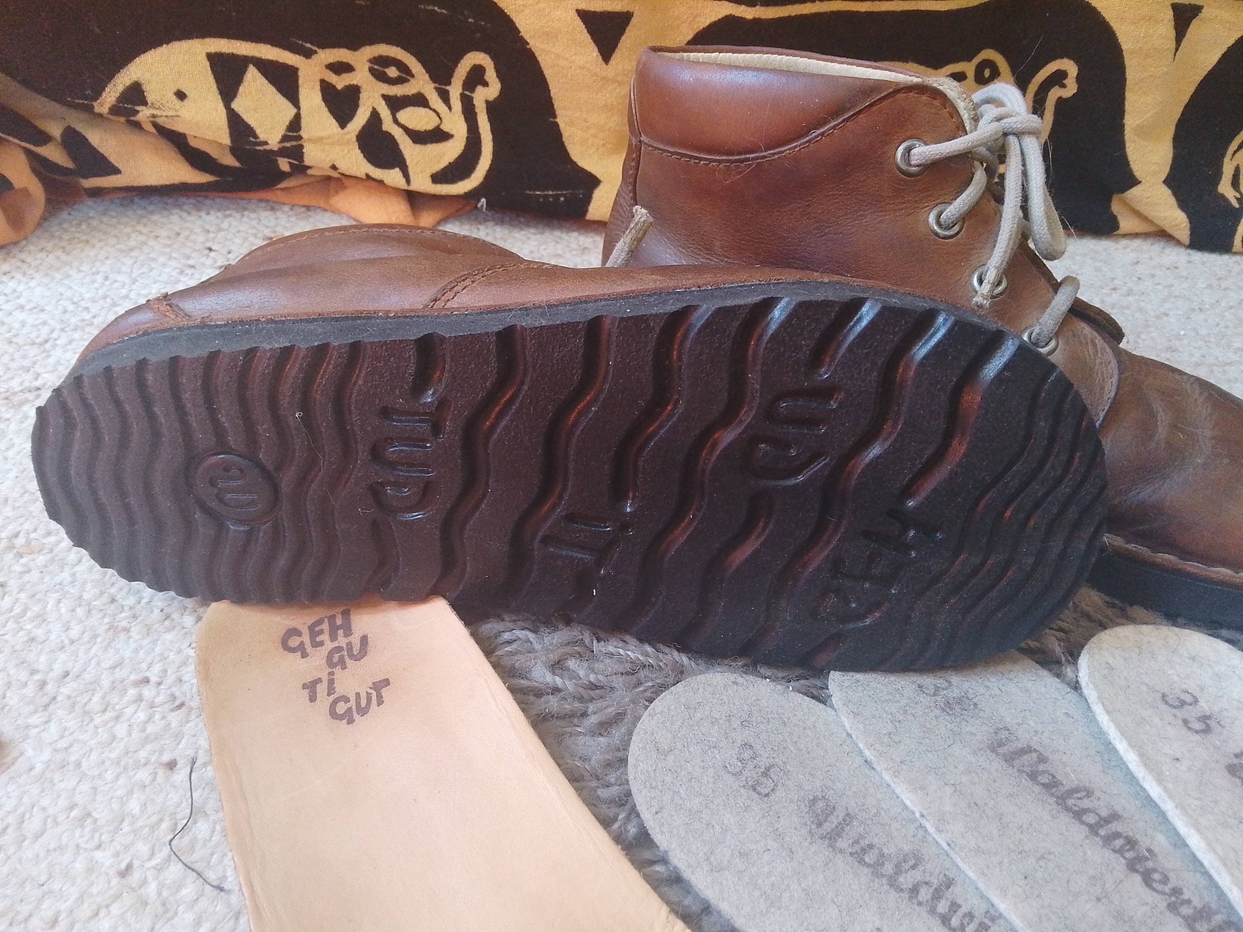 Kinder Schuhe gr.35-36