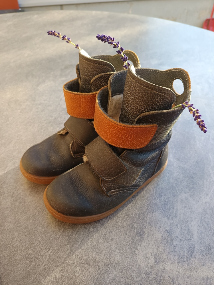Winterstiefel Gr.31