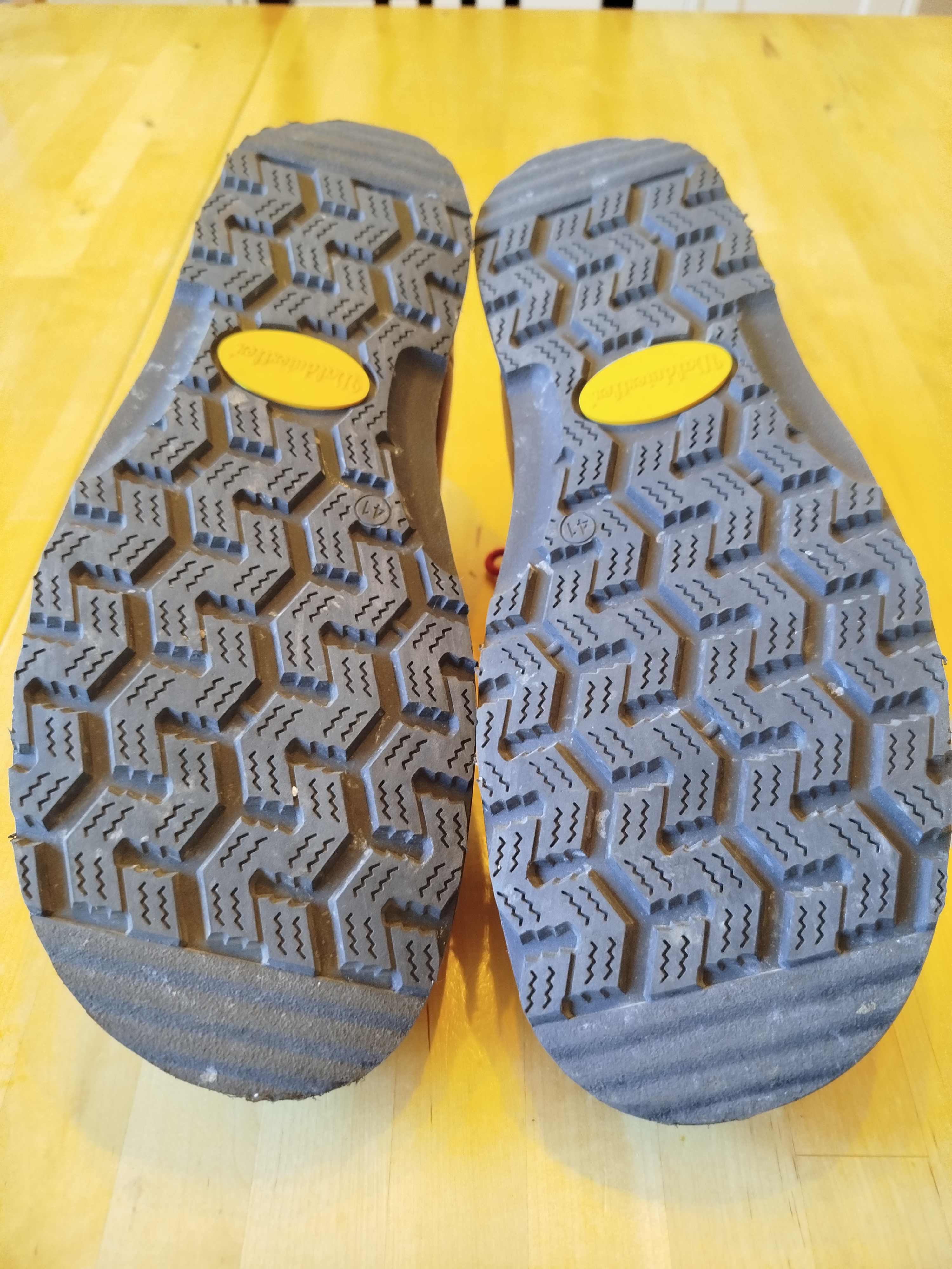 Waldviertler "Ansa" Gr. 41F