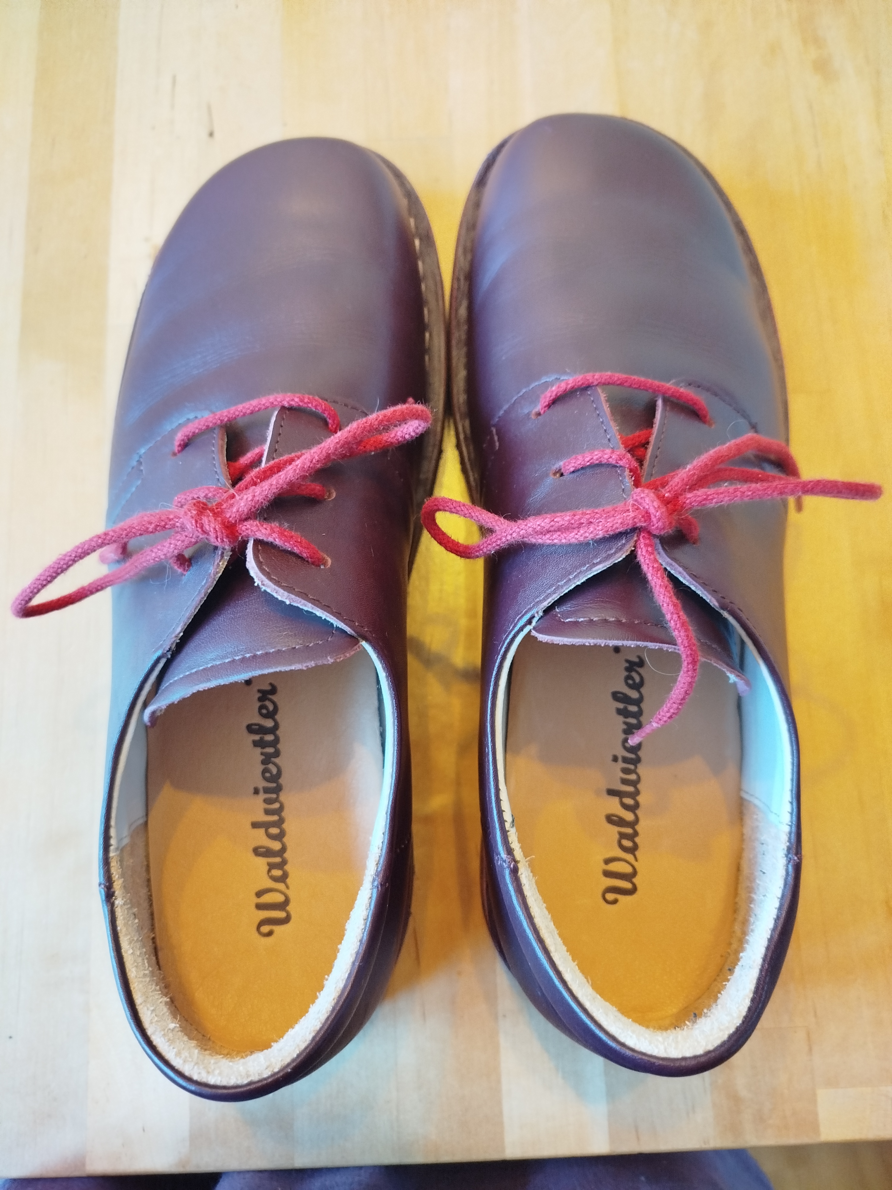 Waldviertler "Ansa" Gr. 41F