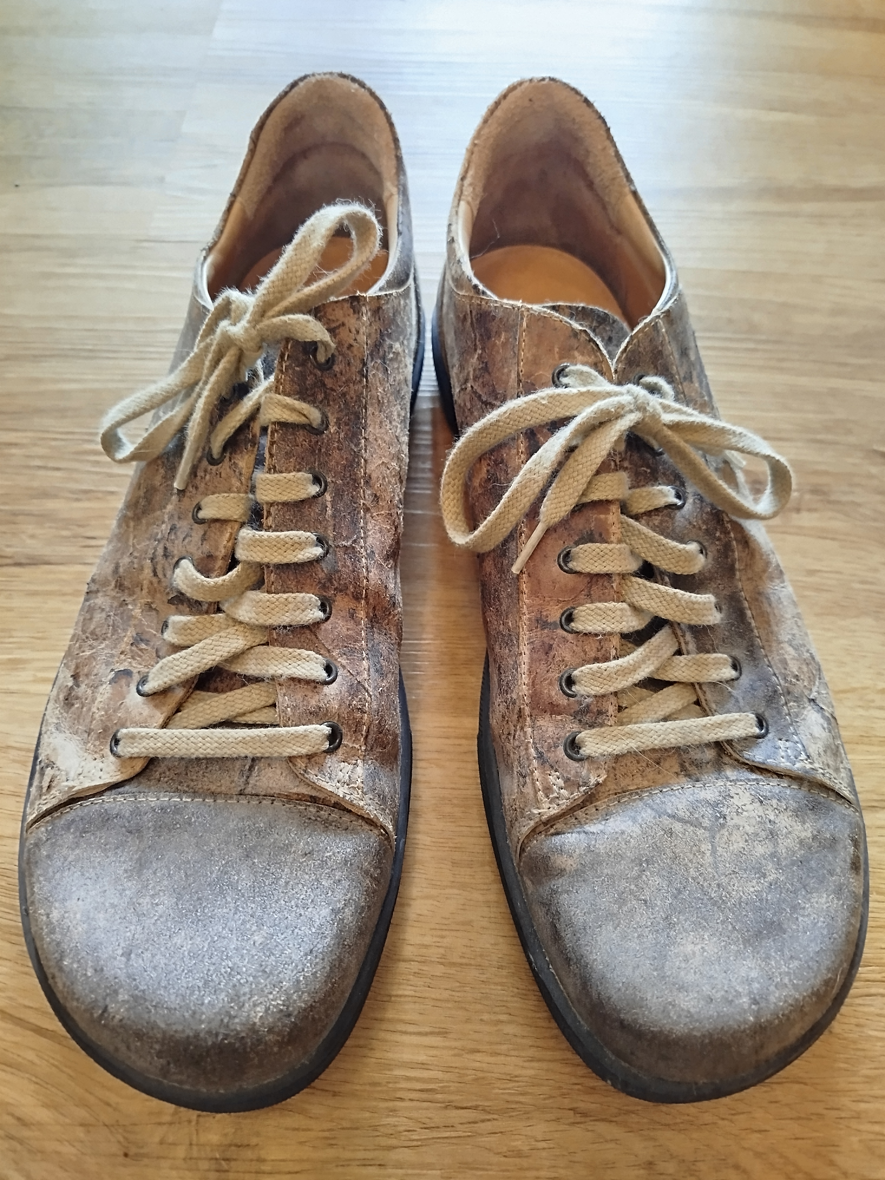 Rückenwind Vintage Look 43G