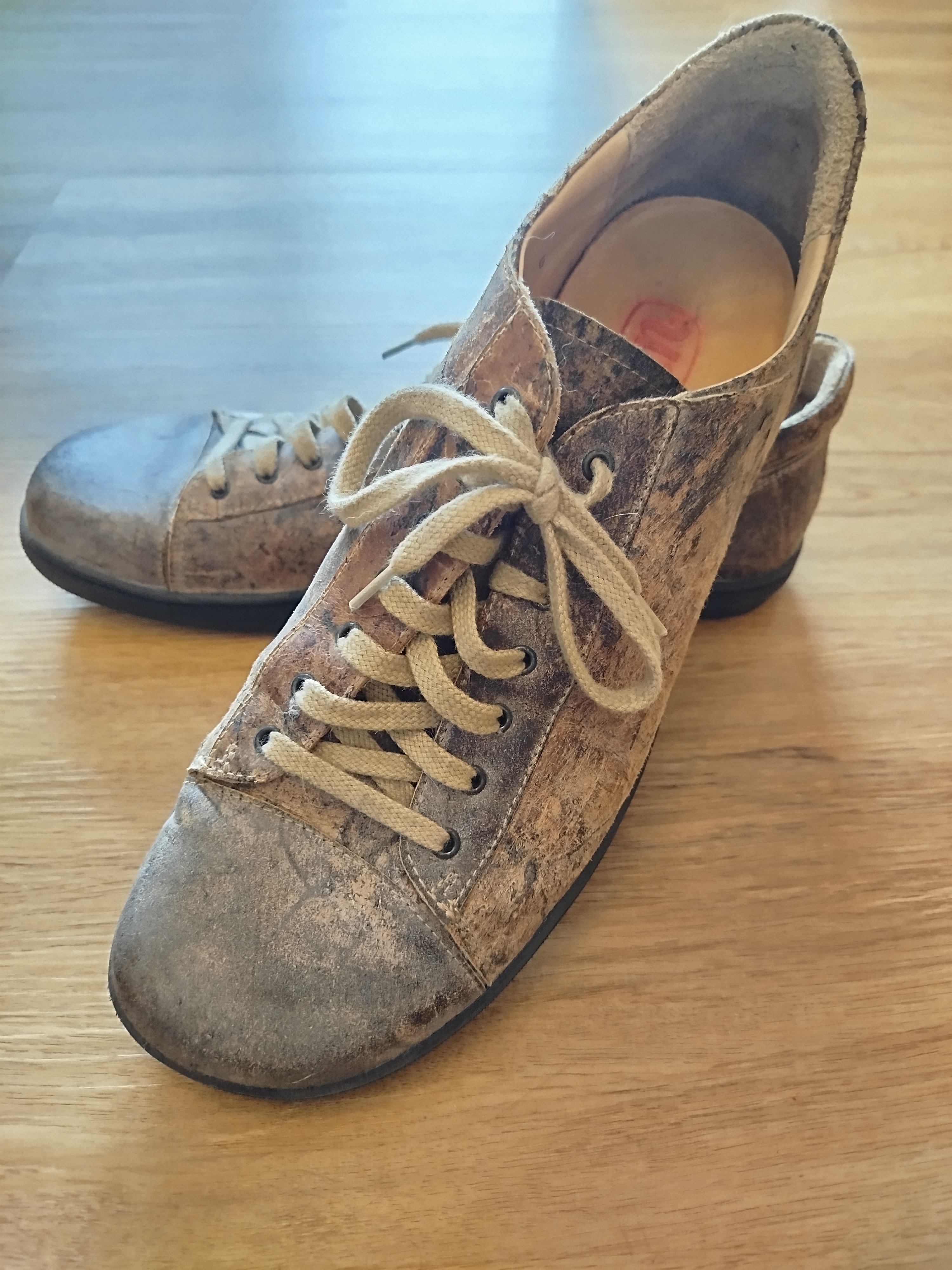 Rückenwind Vintage Look 43G