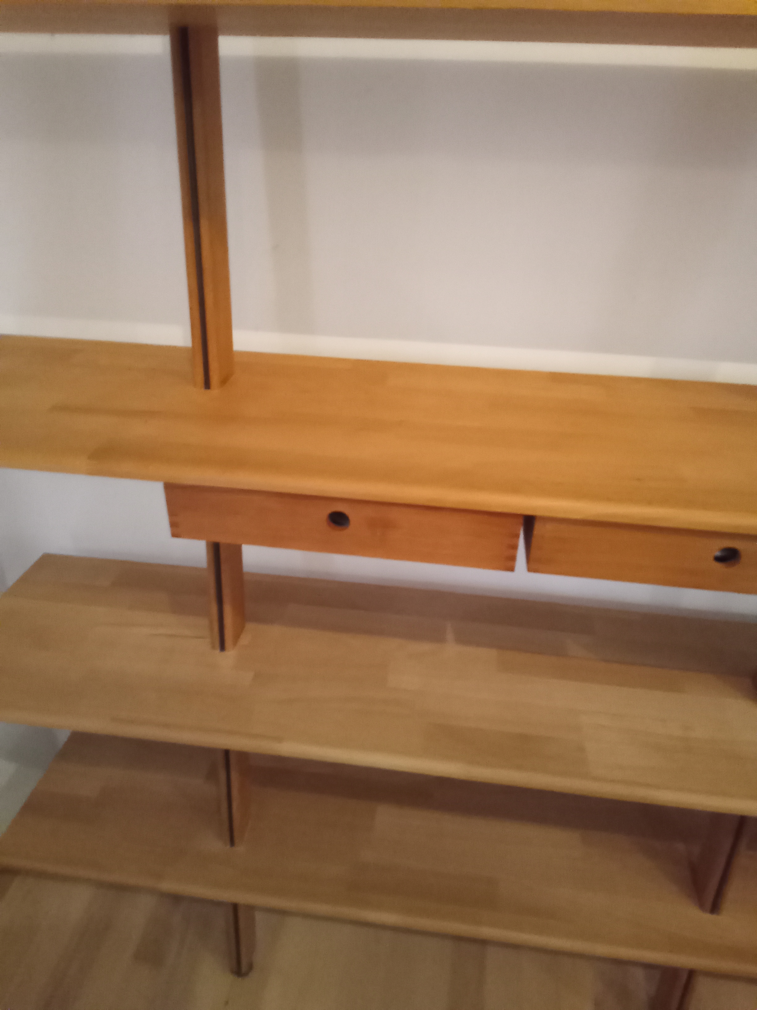 Regal Chaos 53, 4 Laden