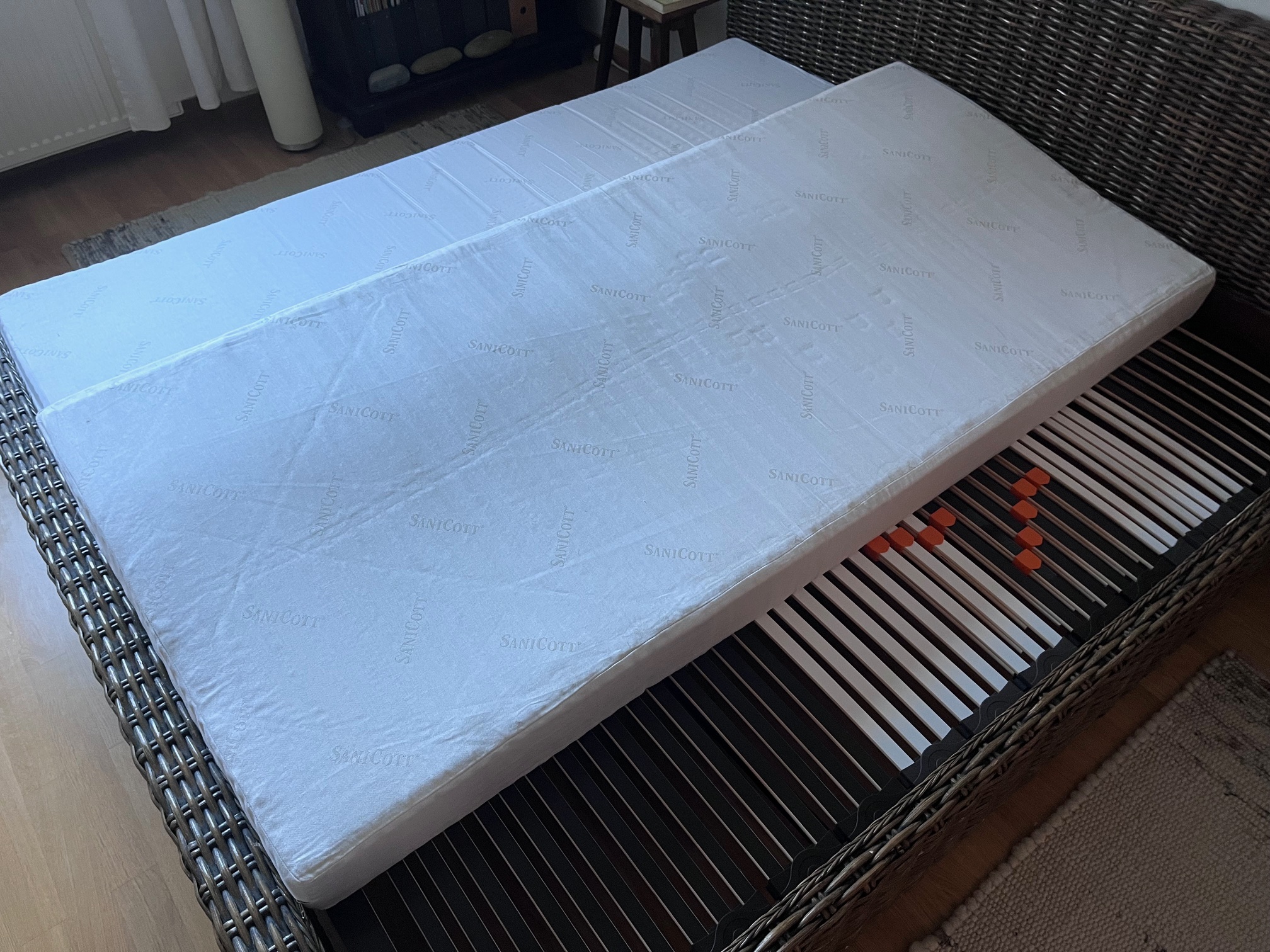 Orient Express Matratze 1,80 x 2,00