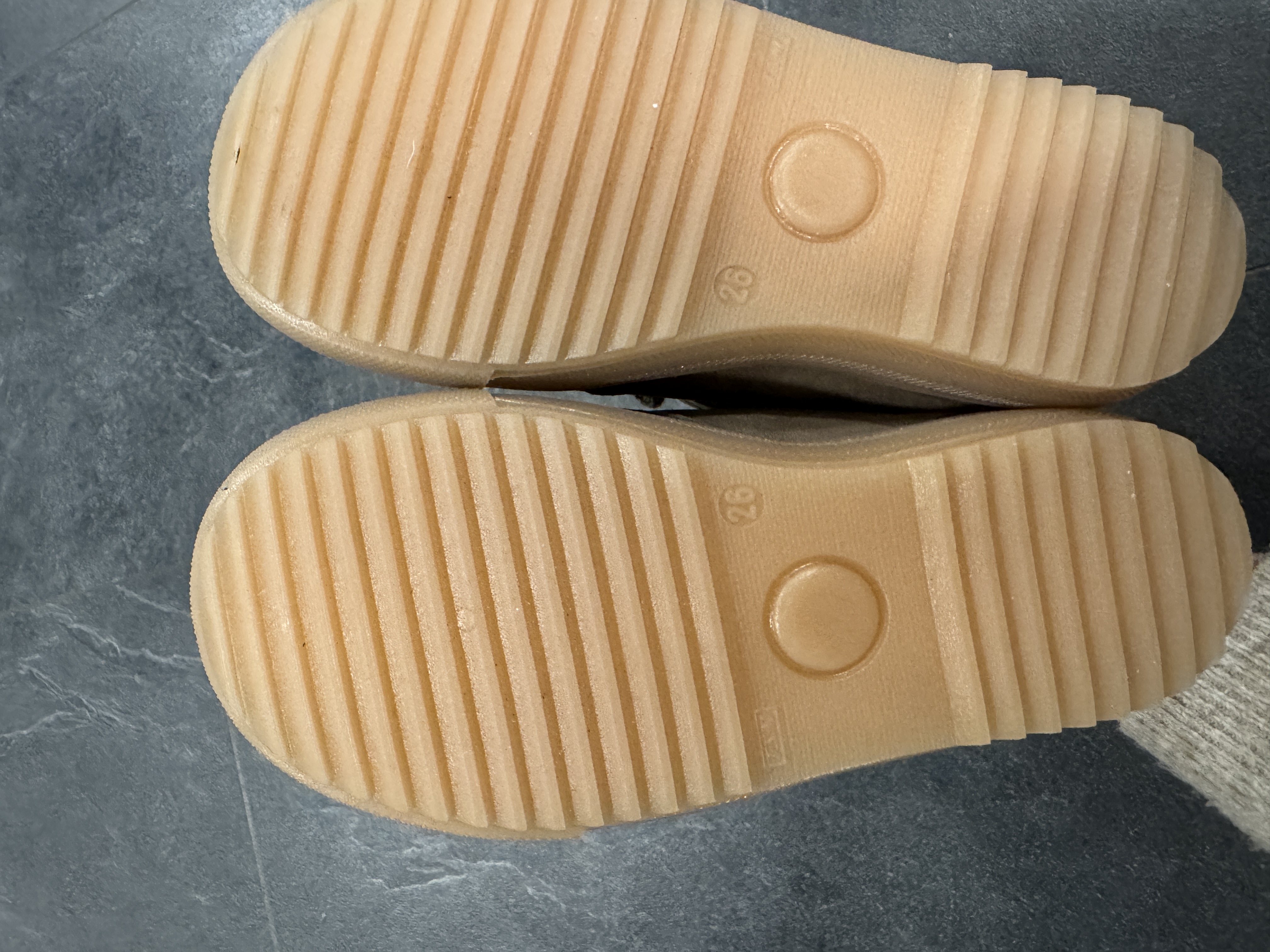 GGG Winterschuh 26 neu!