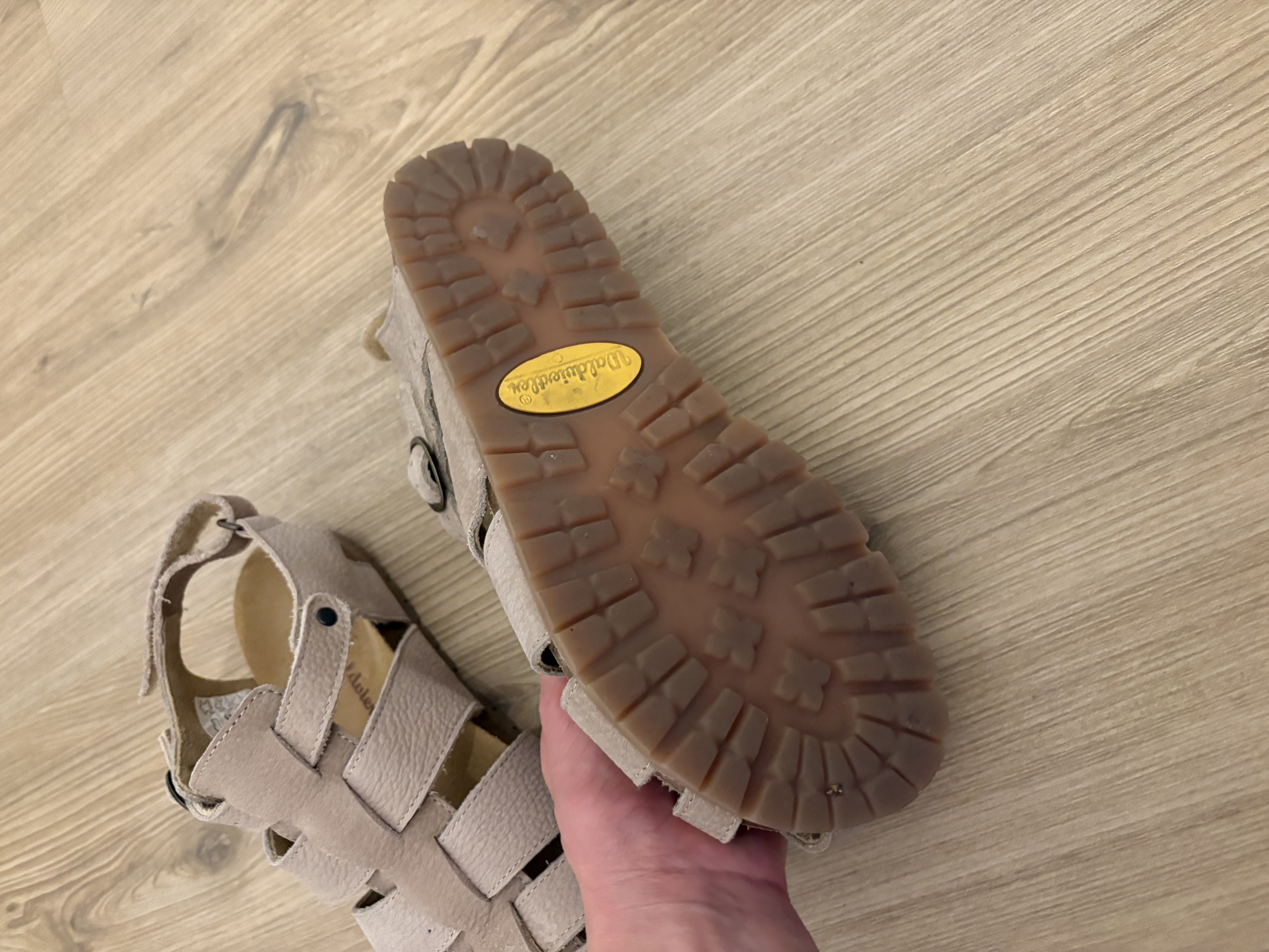 Frau Sommer 38 wie neu!