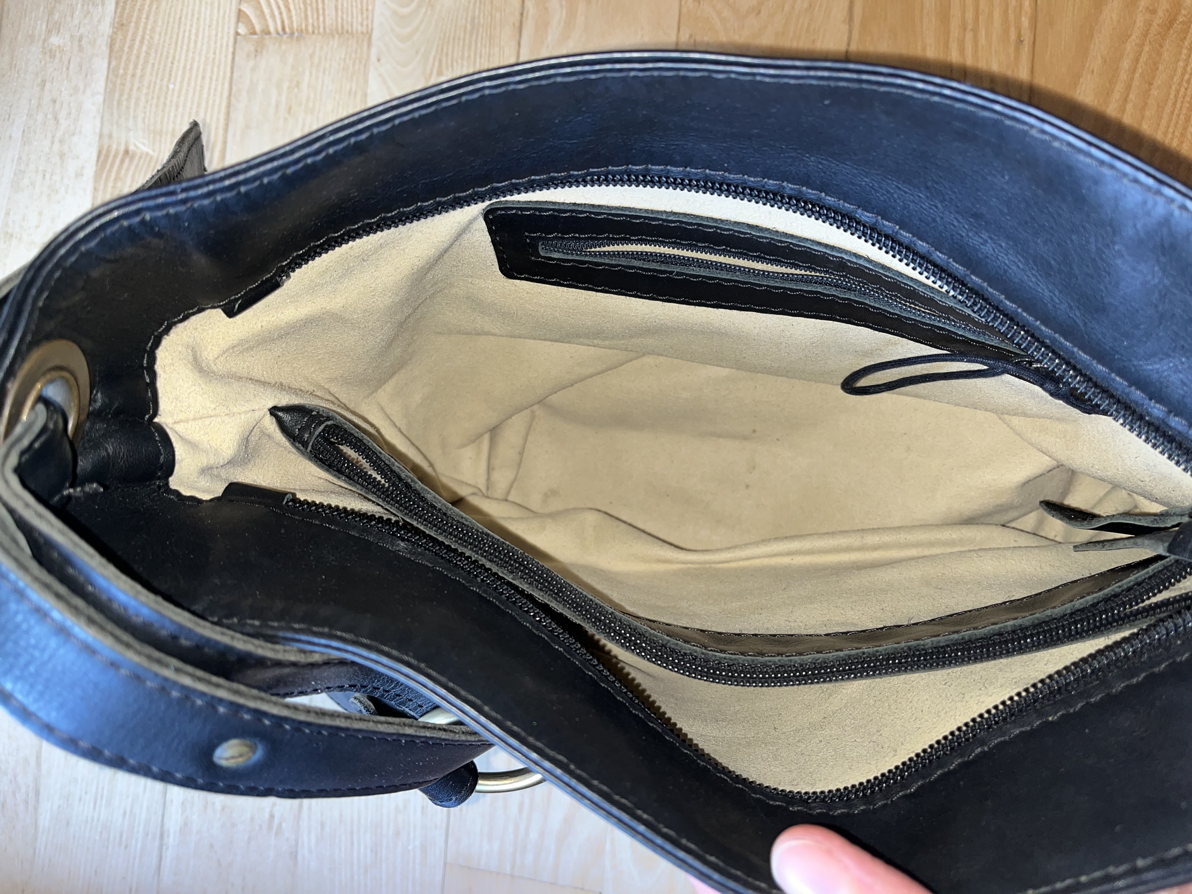 Tasche Koko