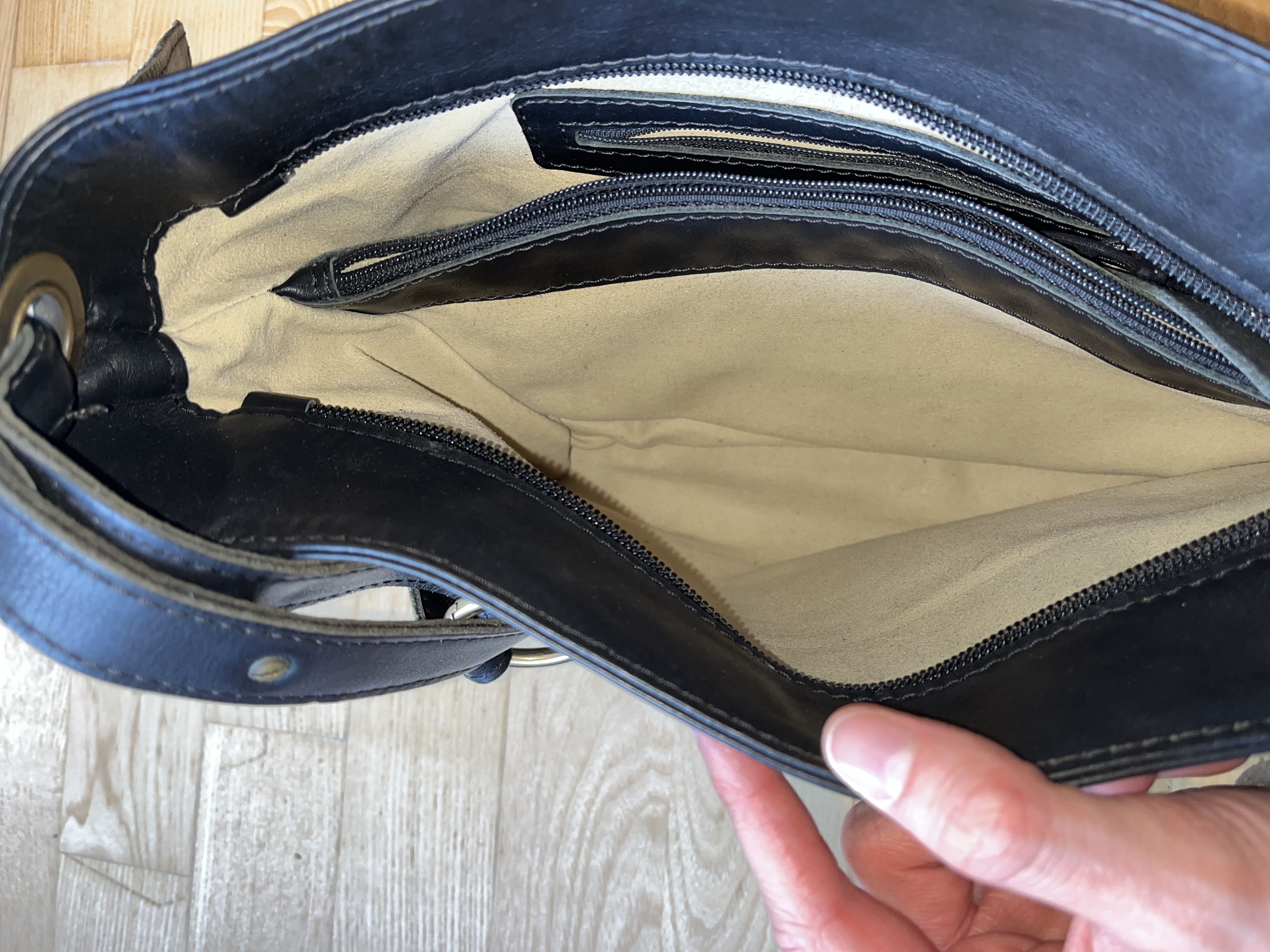 Tasche Koko