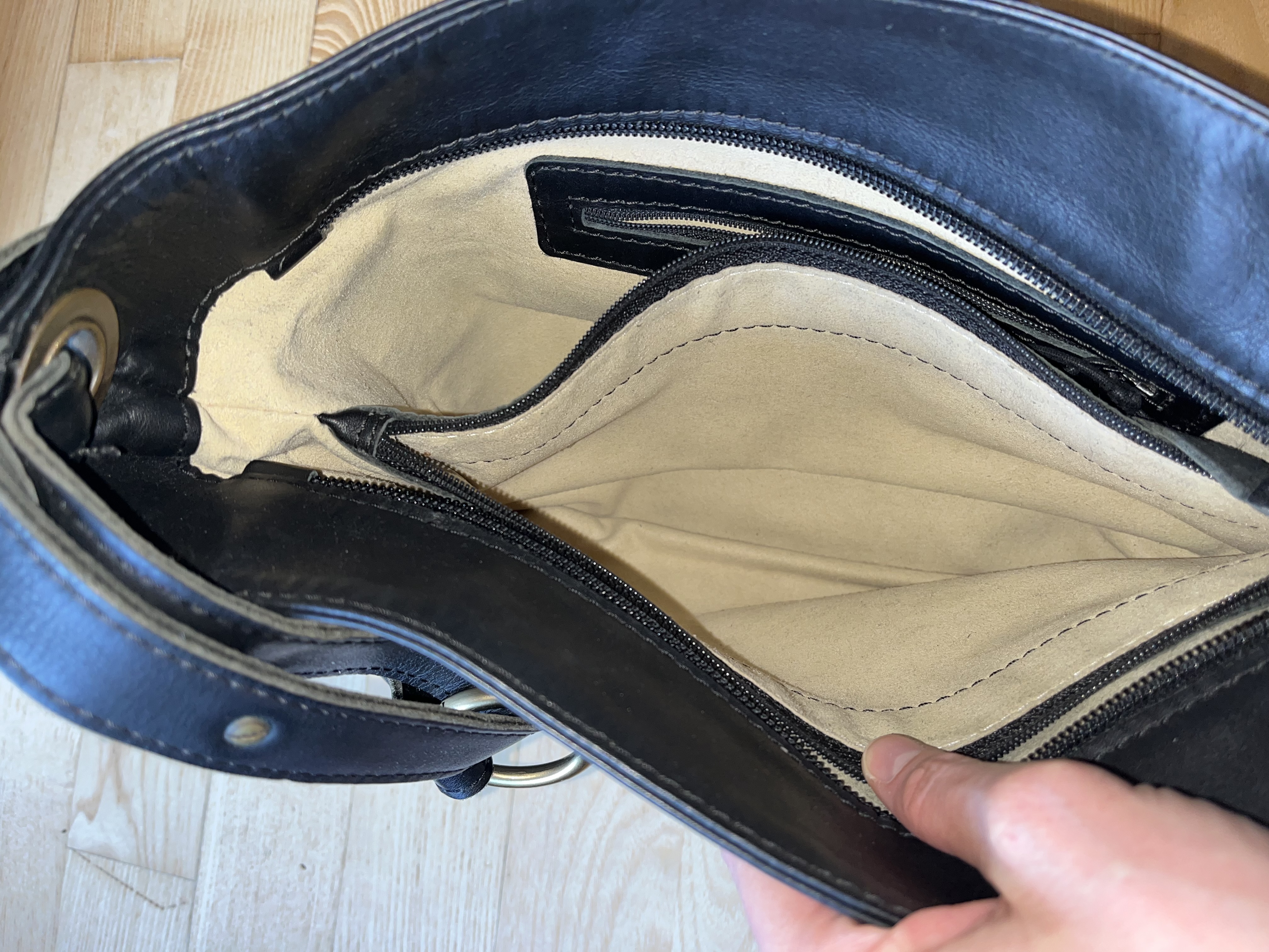 Tasche Koko
