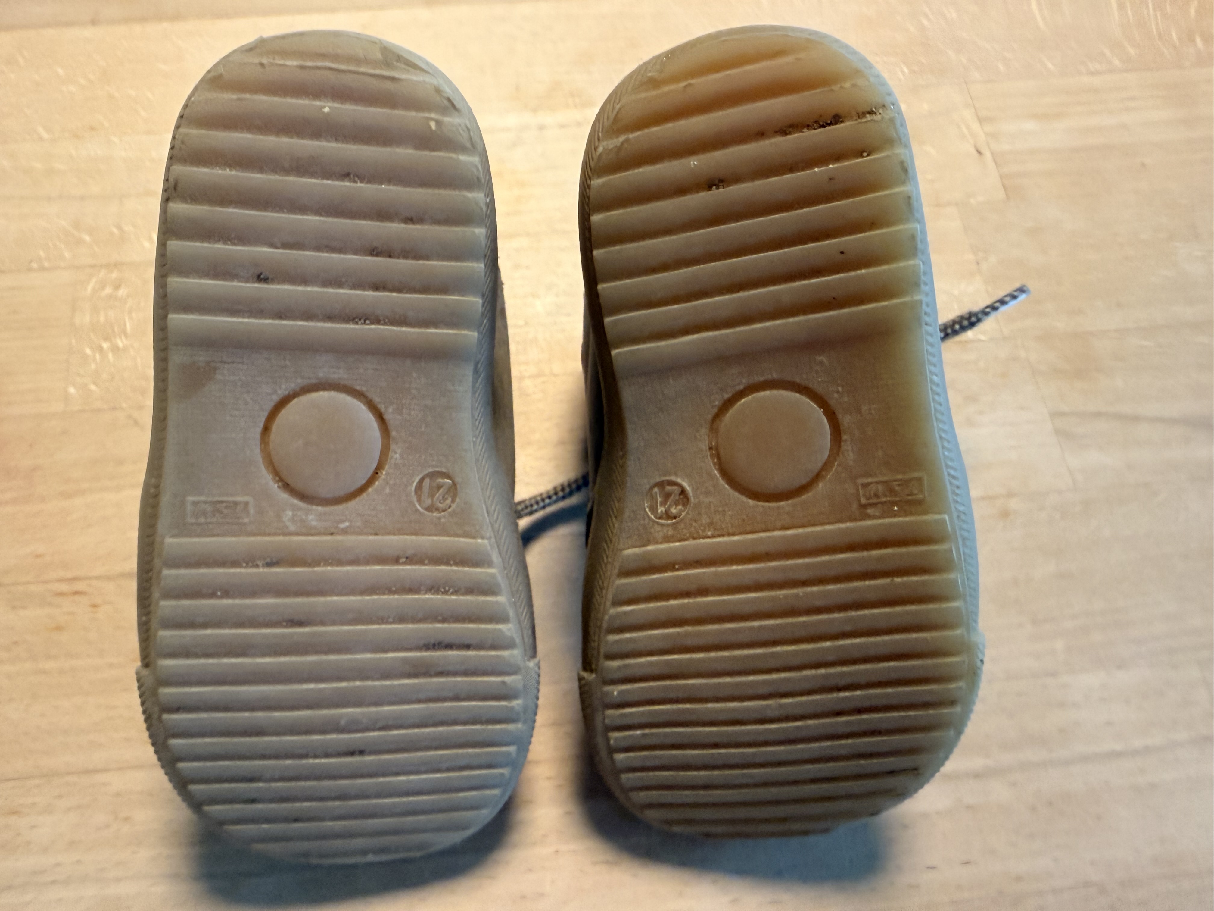 GN Winterschuh Gr.21