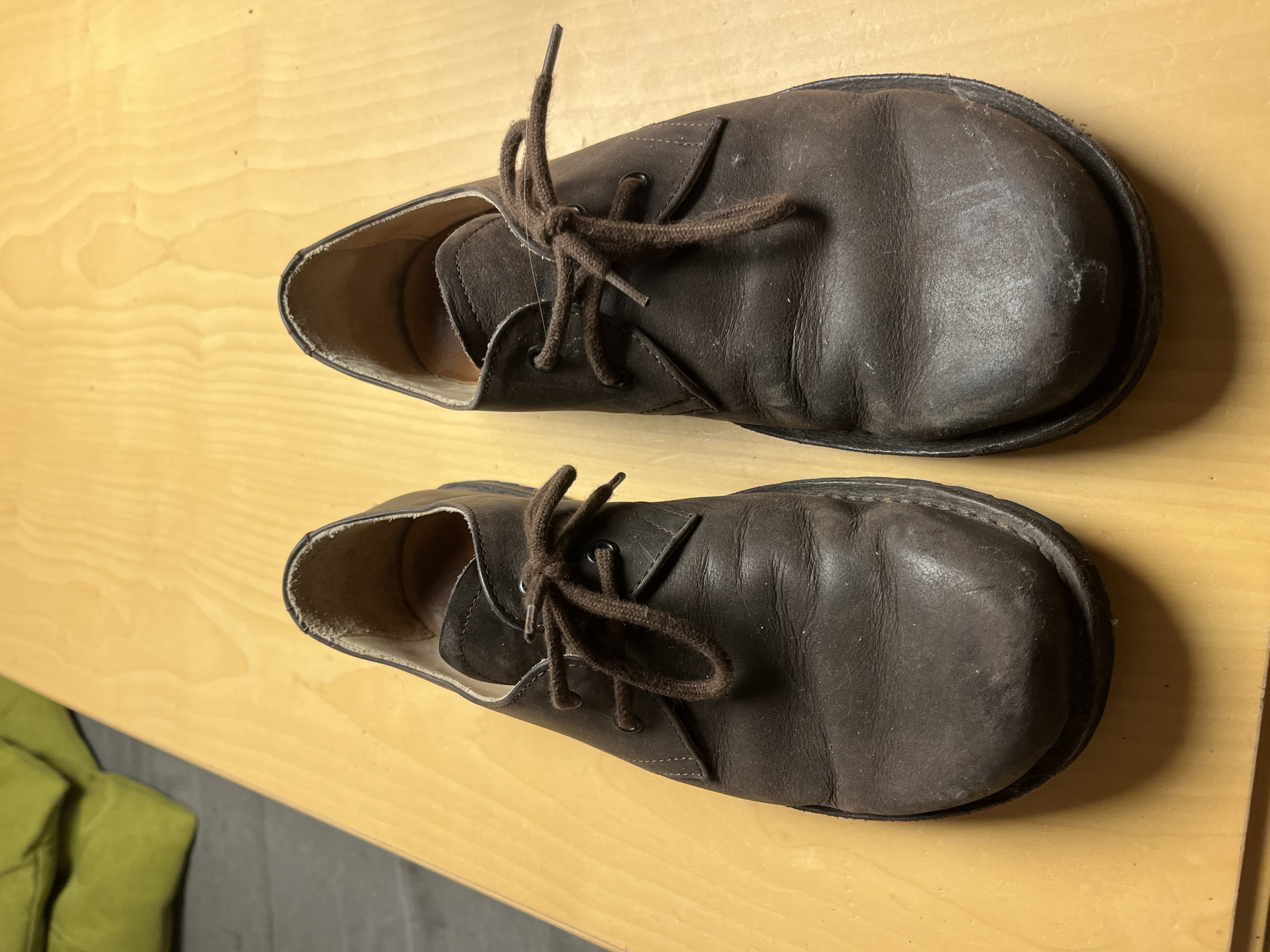 Halbschuh