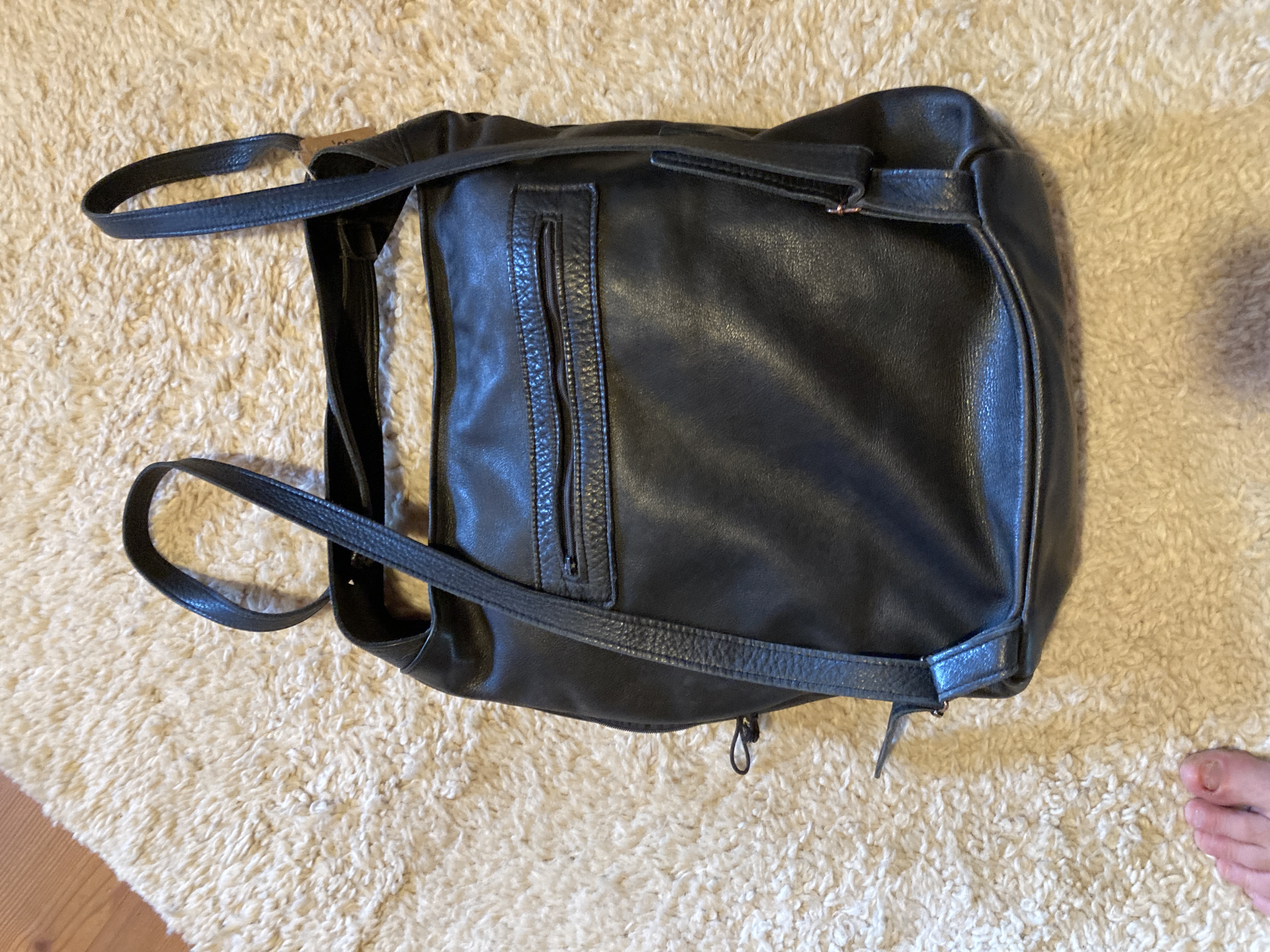 Tasche MyMona in gutem Zustand