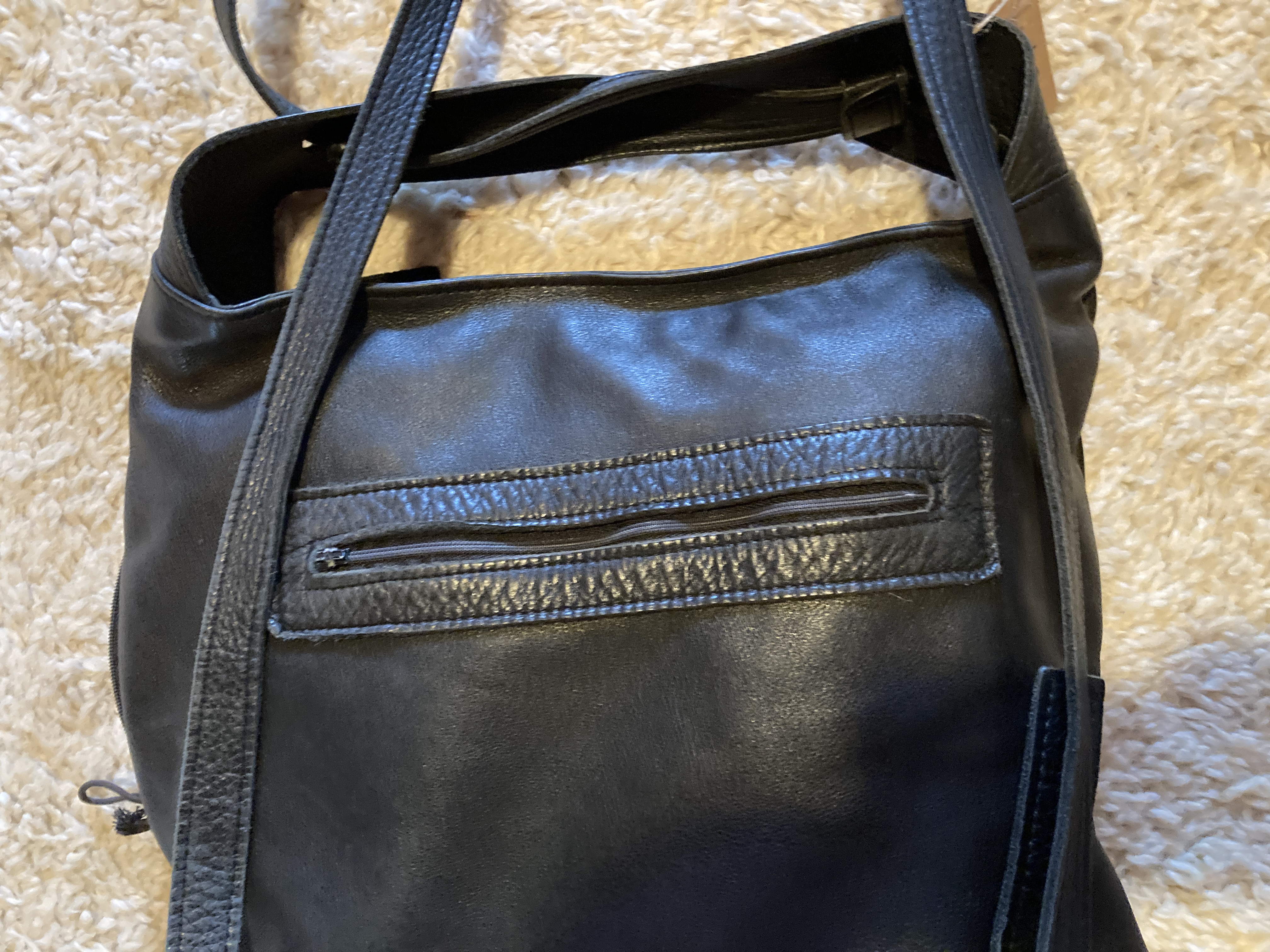 Tasche MyMona in gutem Zustand