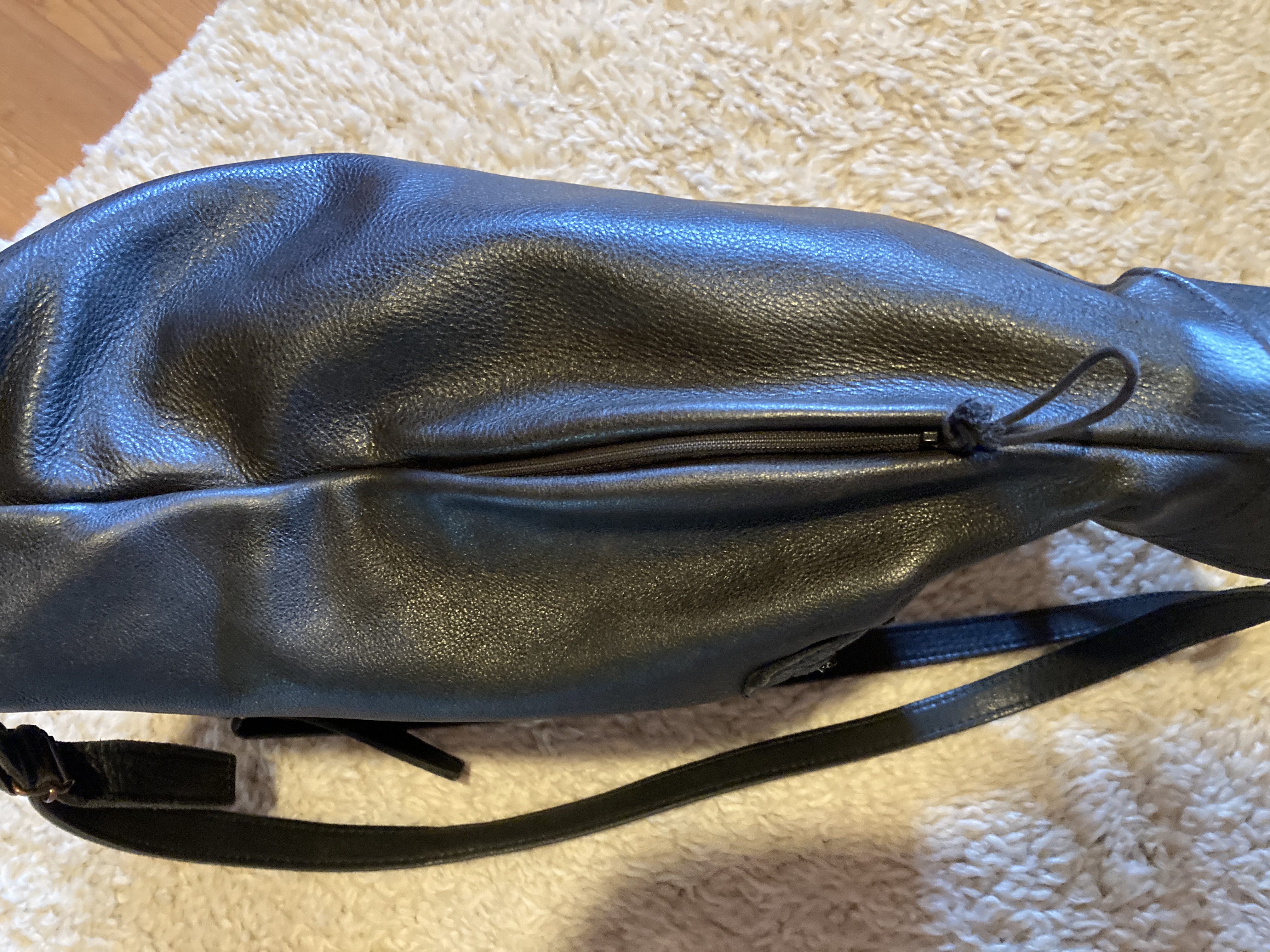 Tasche MyMona in gutem Zustand