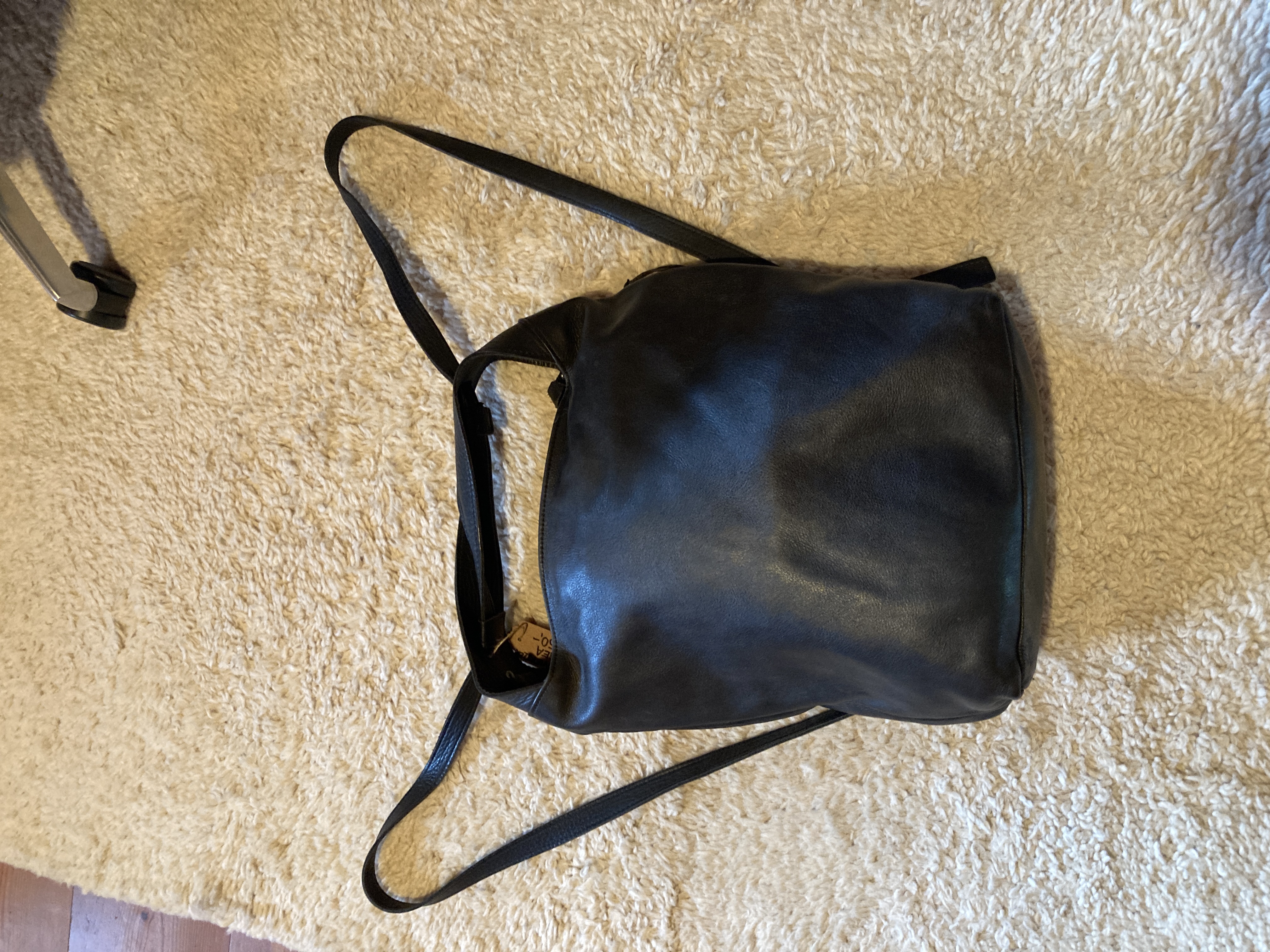 Tasche MyMona in gutem Zustand