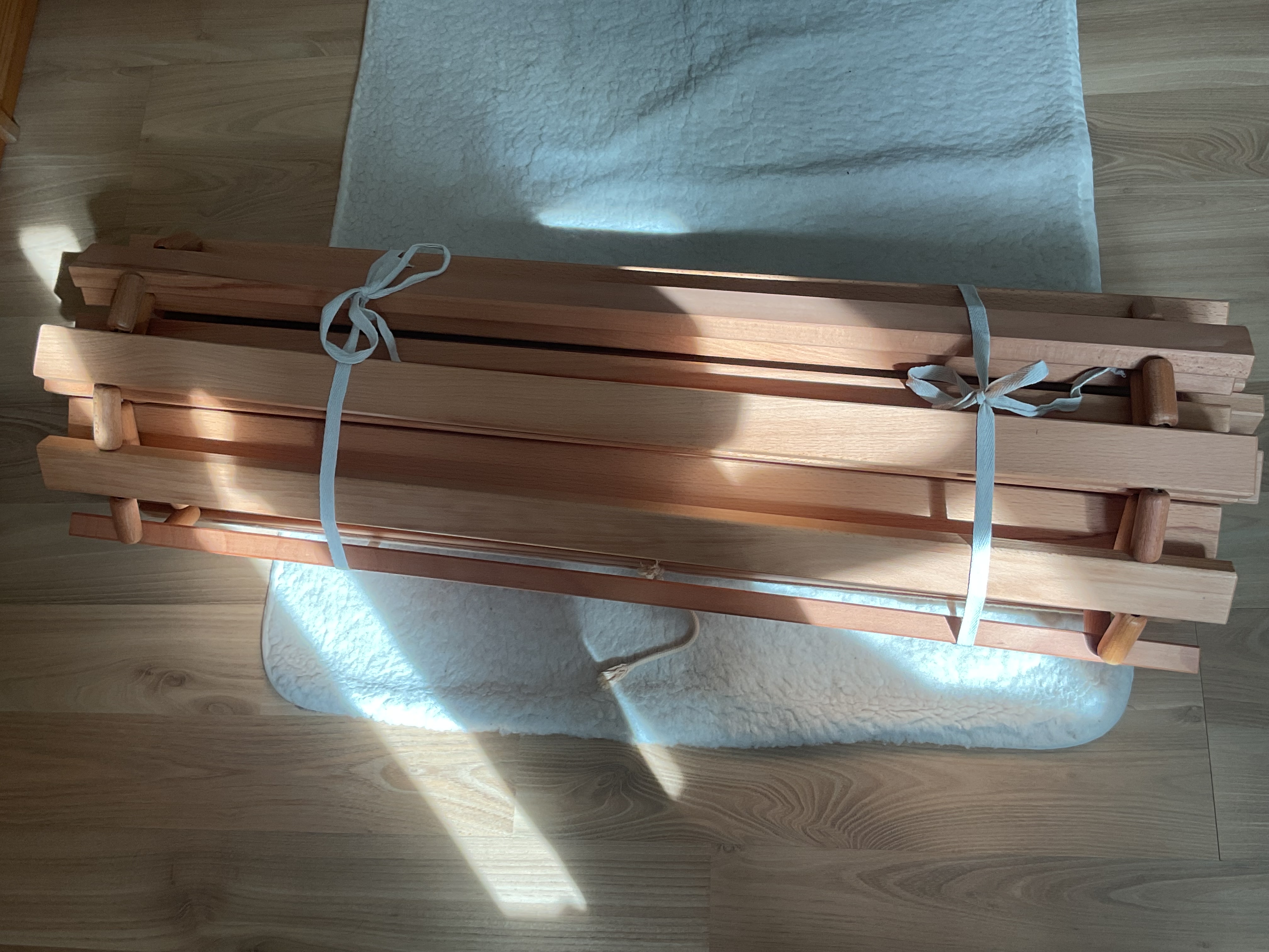 Gehninjo Halbschuhe minze 25
