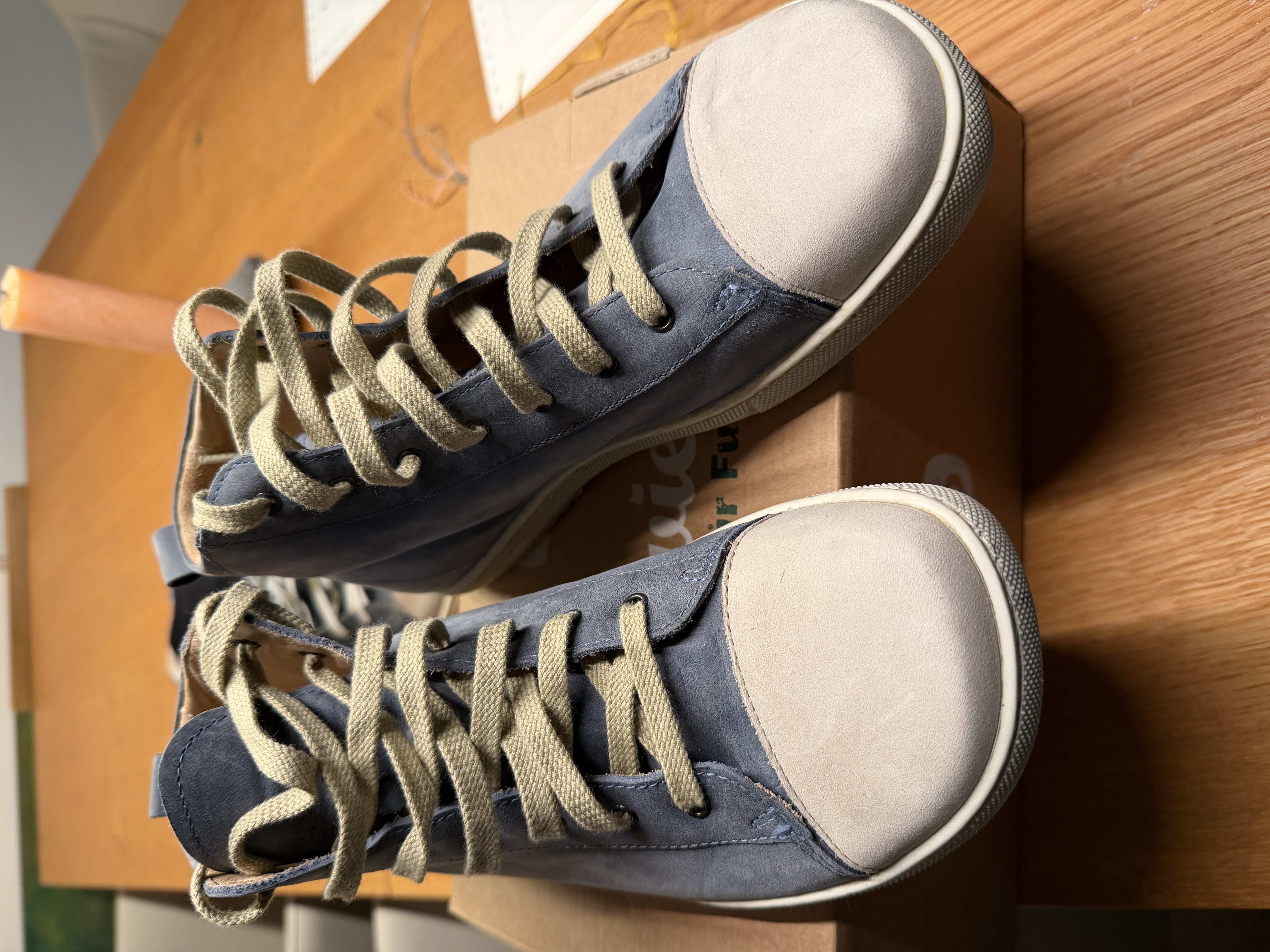 Twiga Schuhe