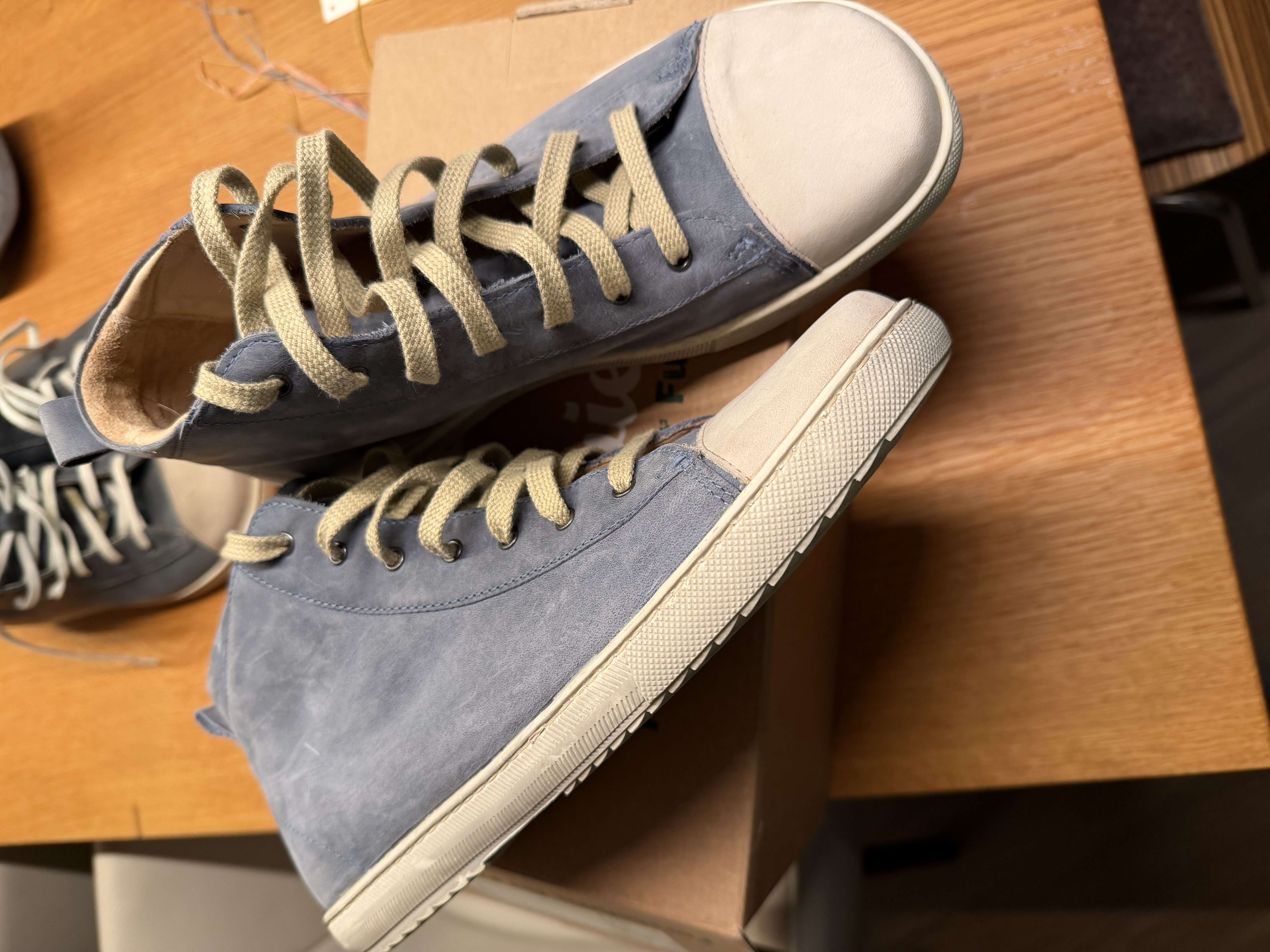 Twiga Schuhe