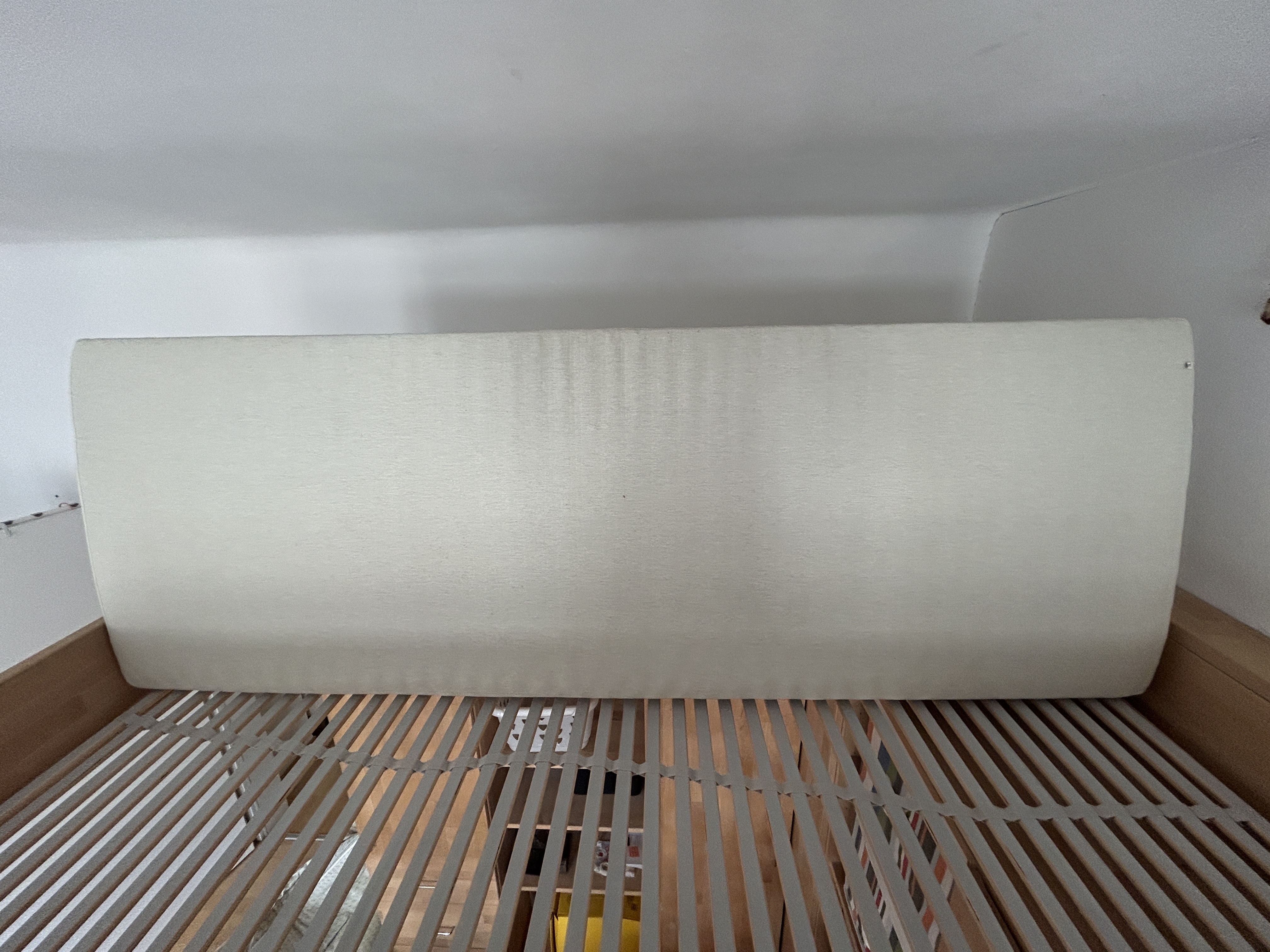 GEA Orient Express Matratzen-Kerne (weich/mittel, 140x200cm, geteilt))