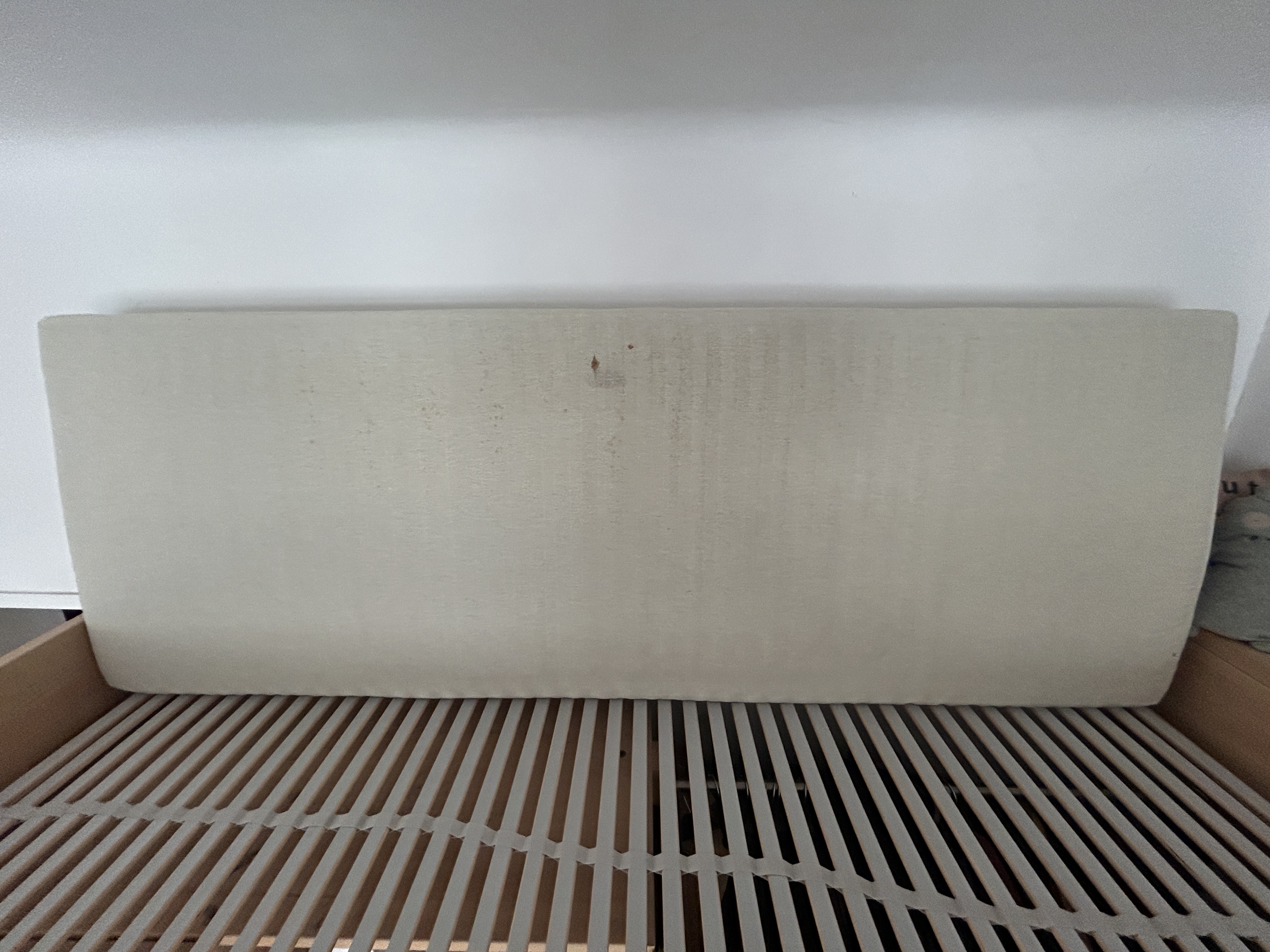GEA Orient Express Matratzen-Kerne (weich/mittel, 140x200cm, geteilt))