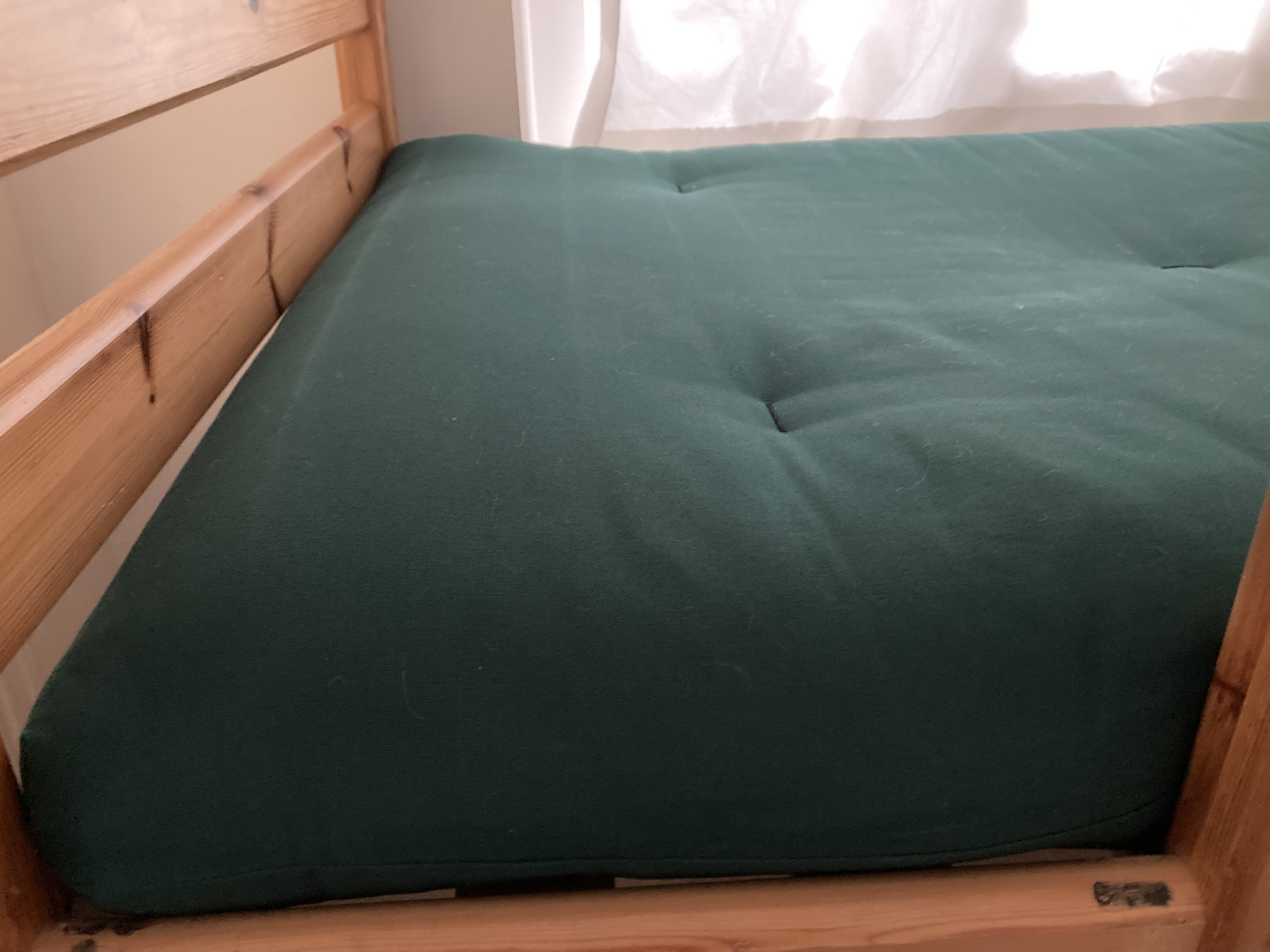 GEA Matratze 90x200cm - neuwertig