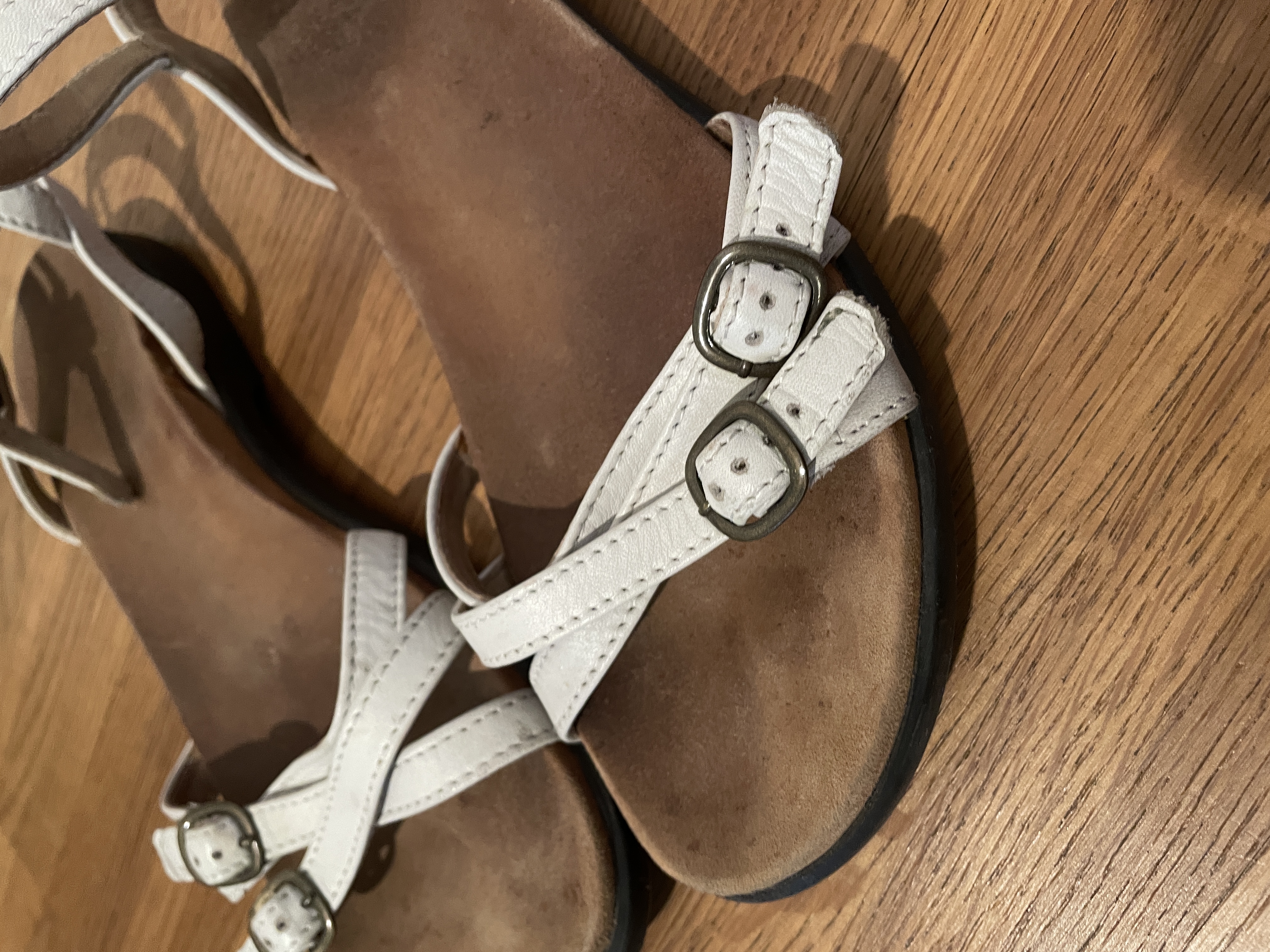 Papallona Sandalen Gr 39