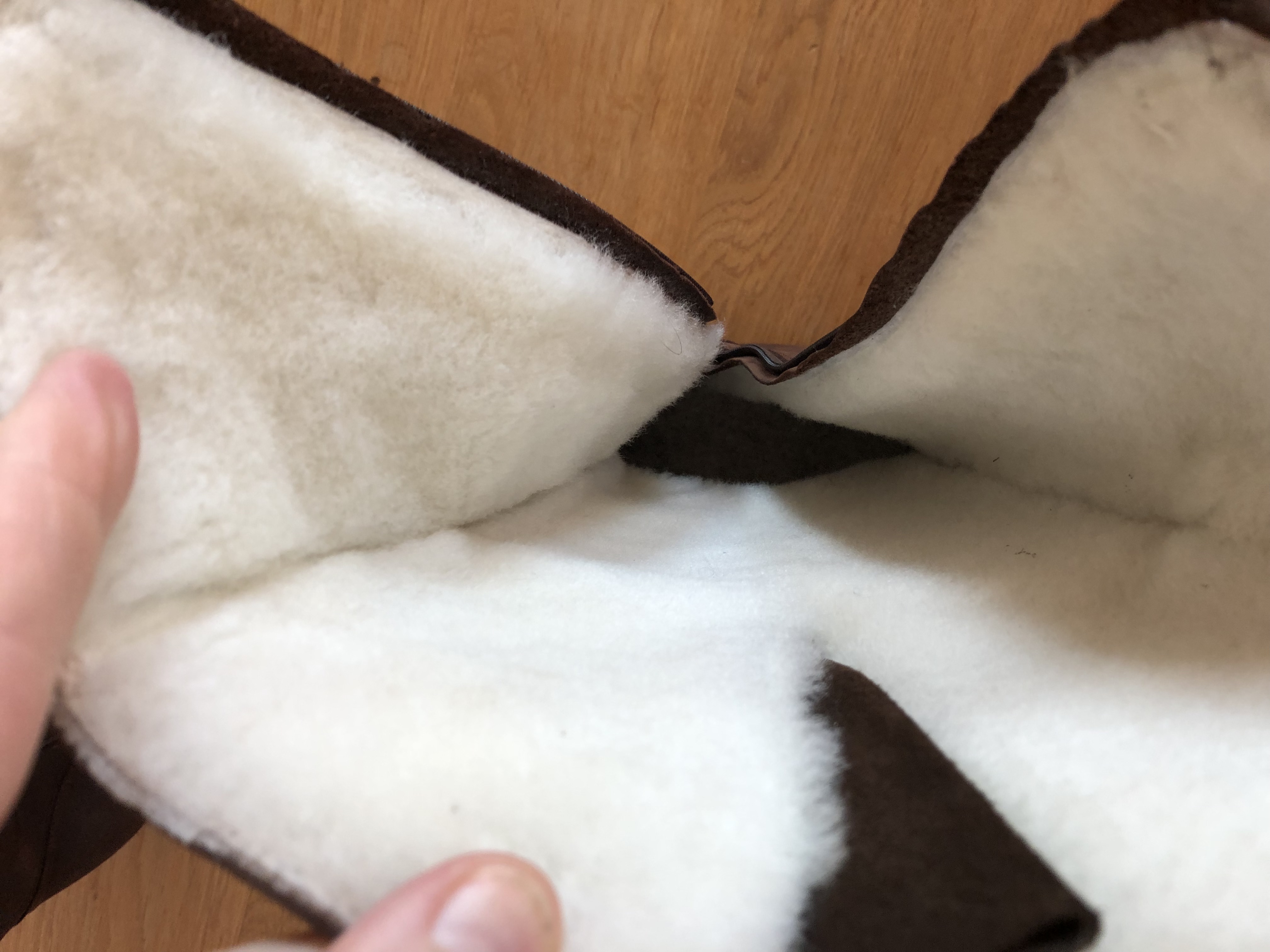 Stiefel Nodpol Gr. 40