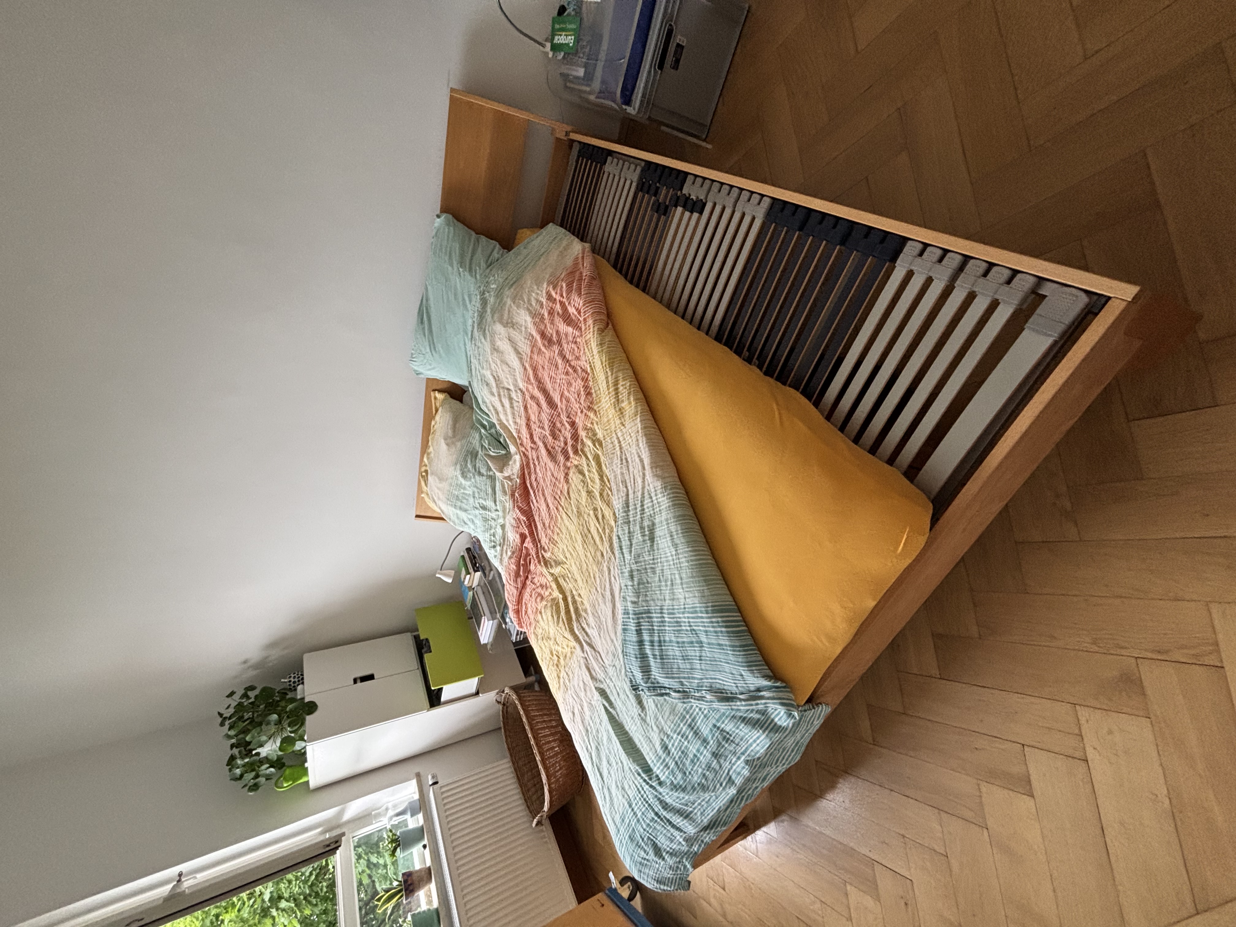 Biete Fred & Frieda 200x200
