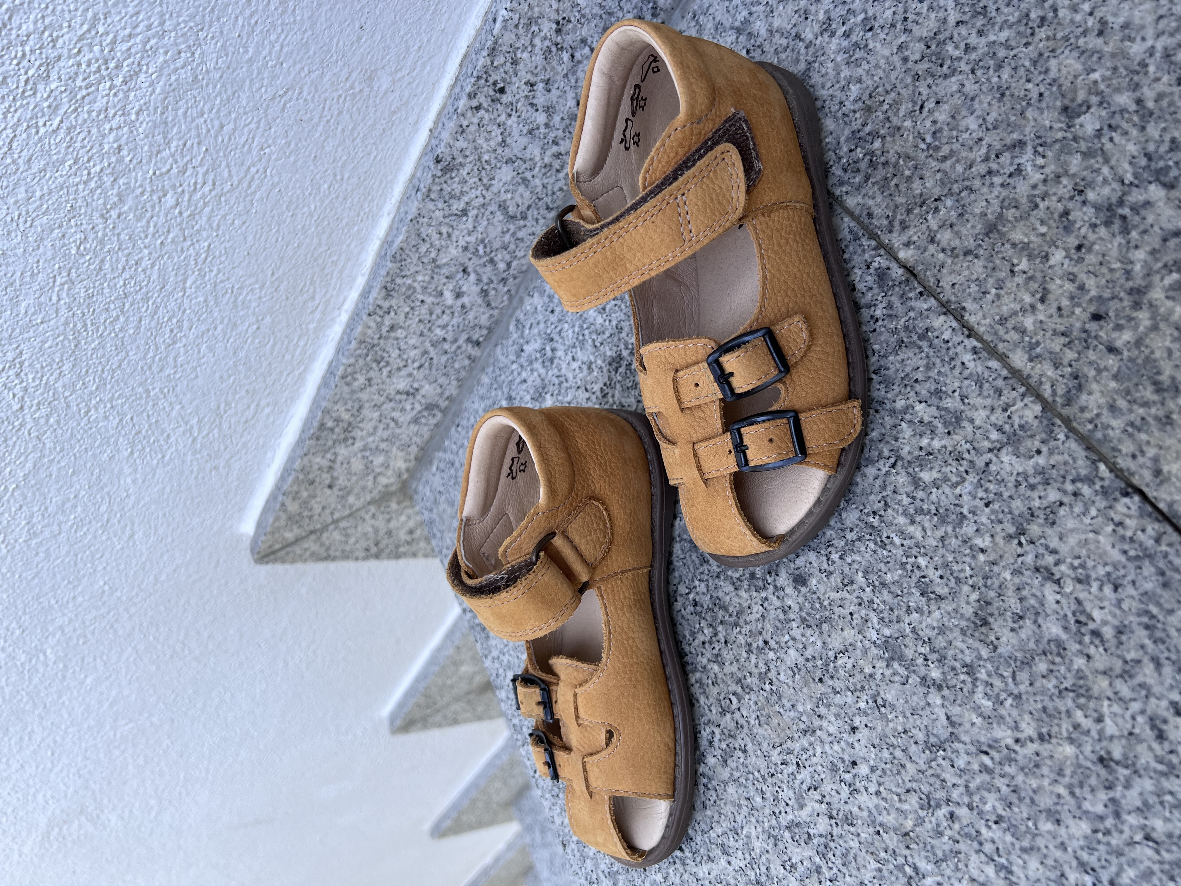 Geh Ninjo Sandalen