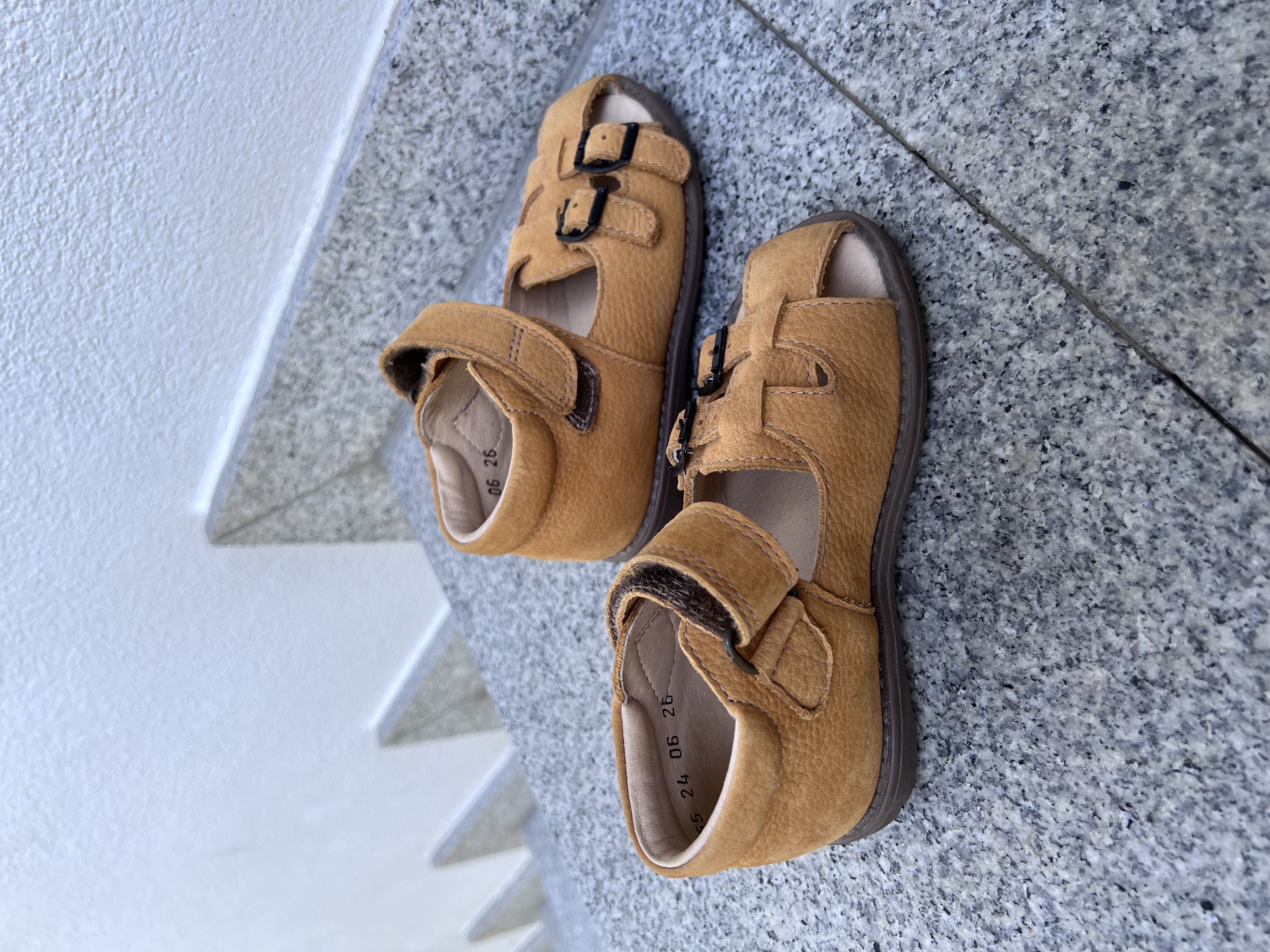 Geh Ninjo Sandalen